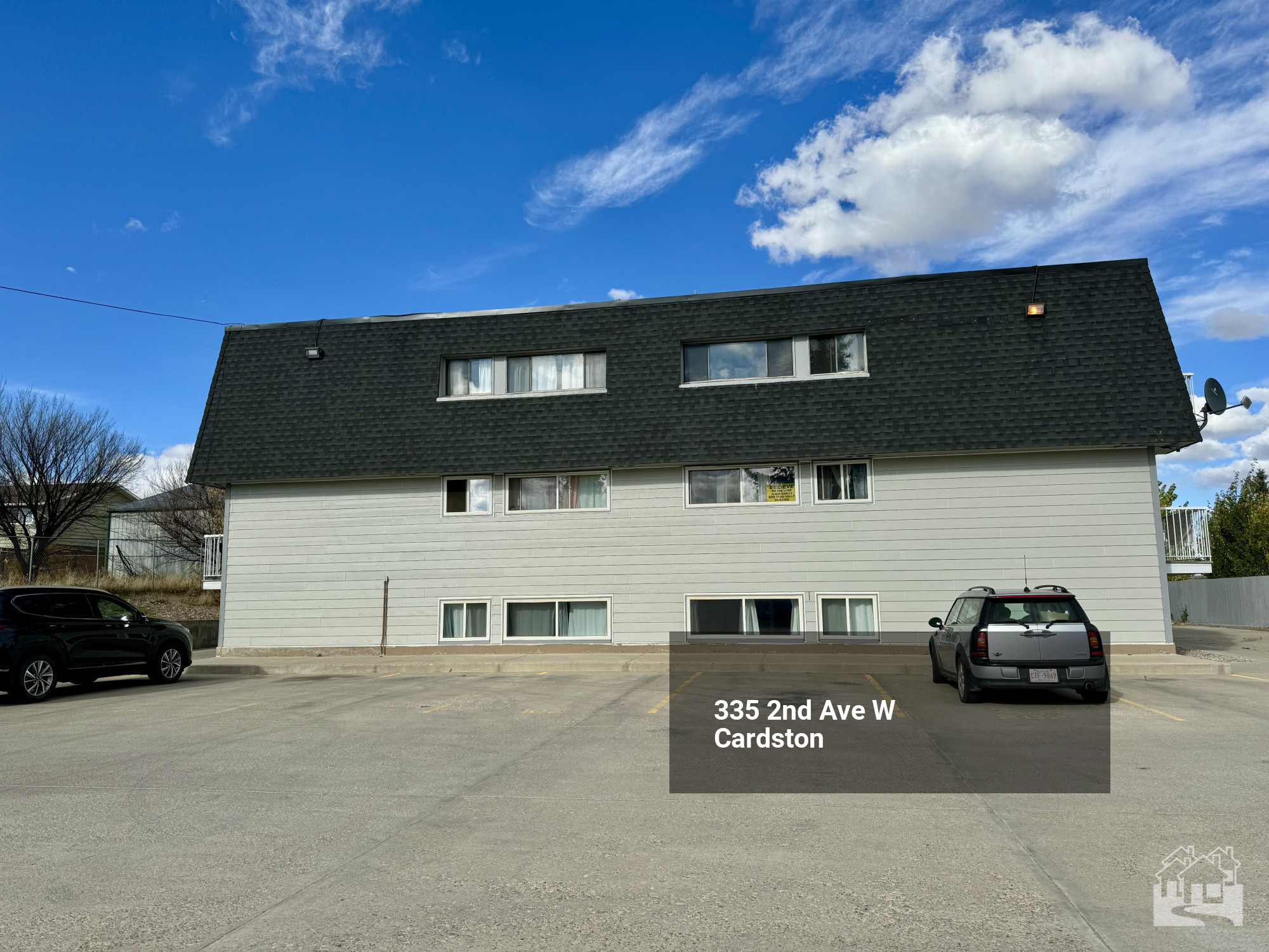 335 2nd Ave W (Hometime Property Services Ltd.)