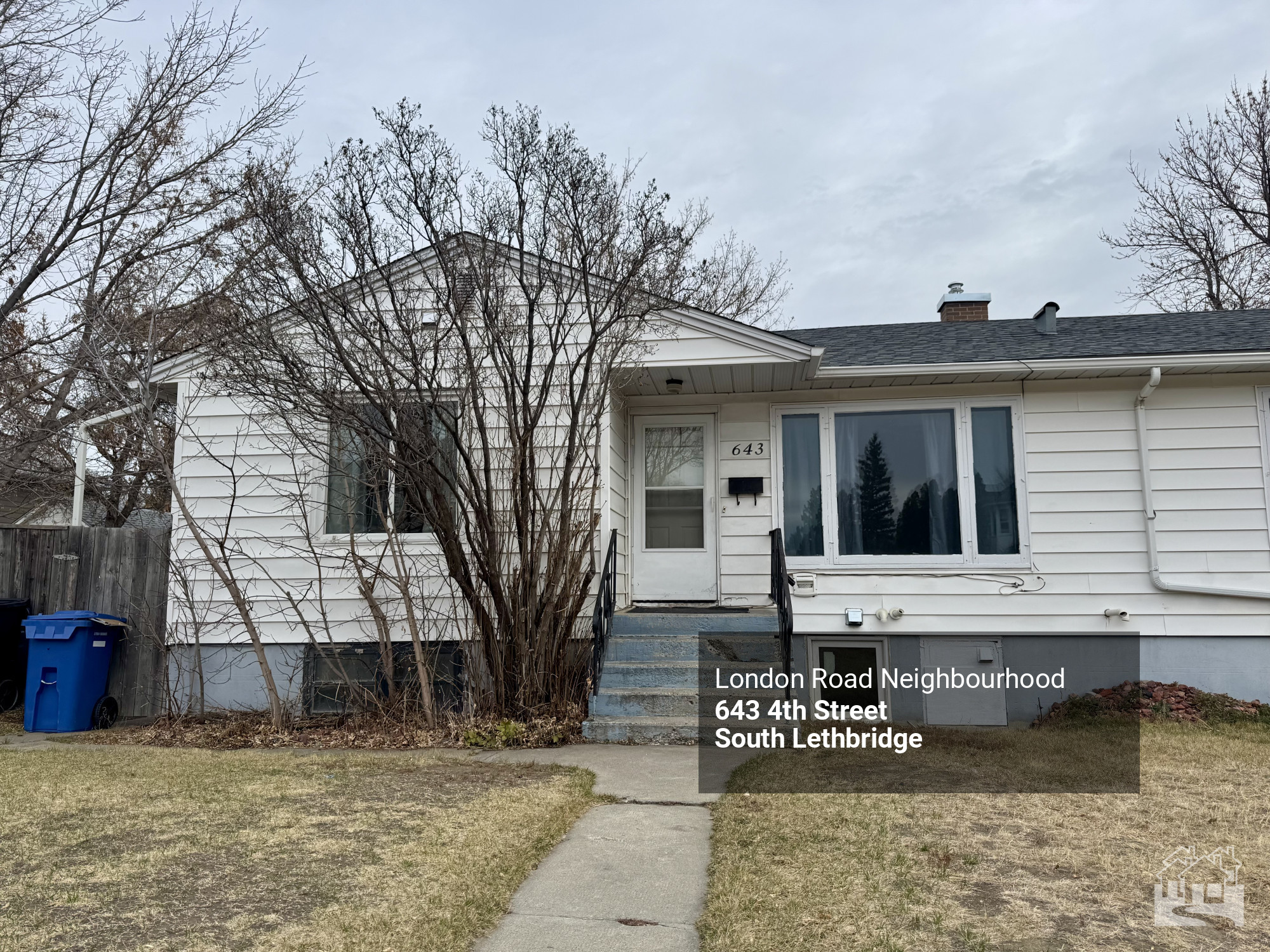 643 4th Street South Lethbridge Cover image