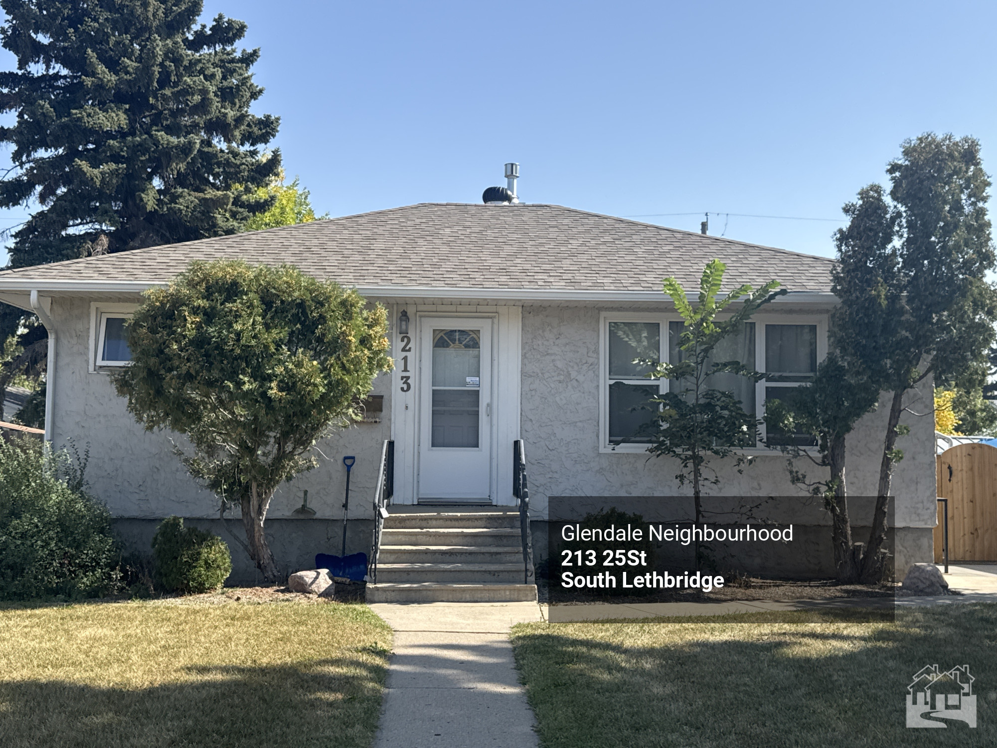213 25St South Lethbridge (Mainfloor Suite) Cover image
