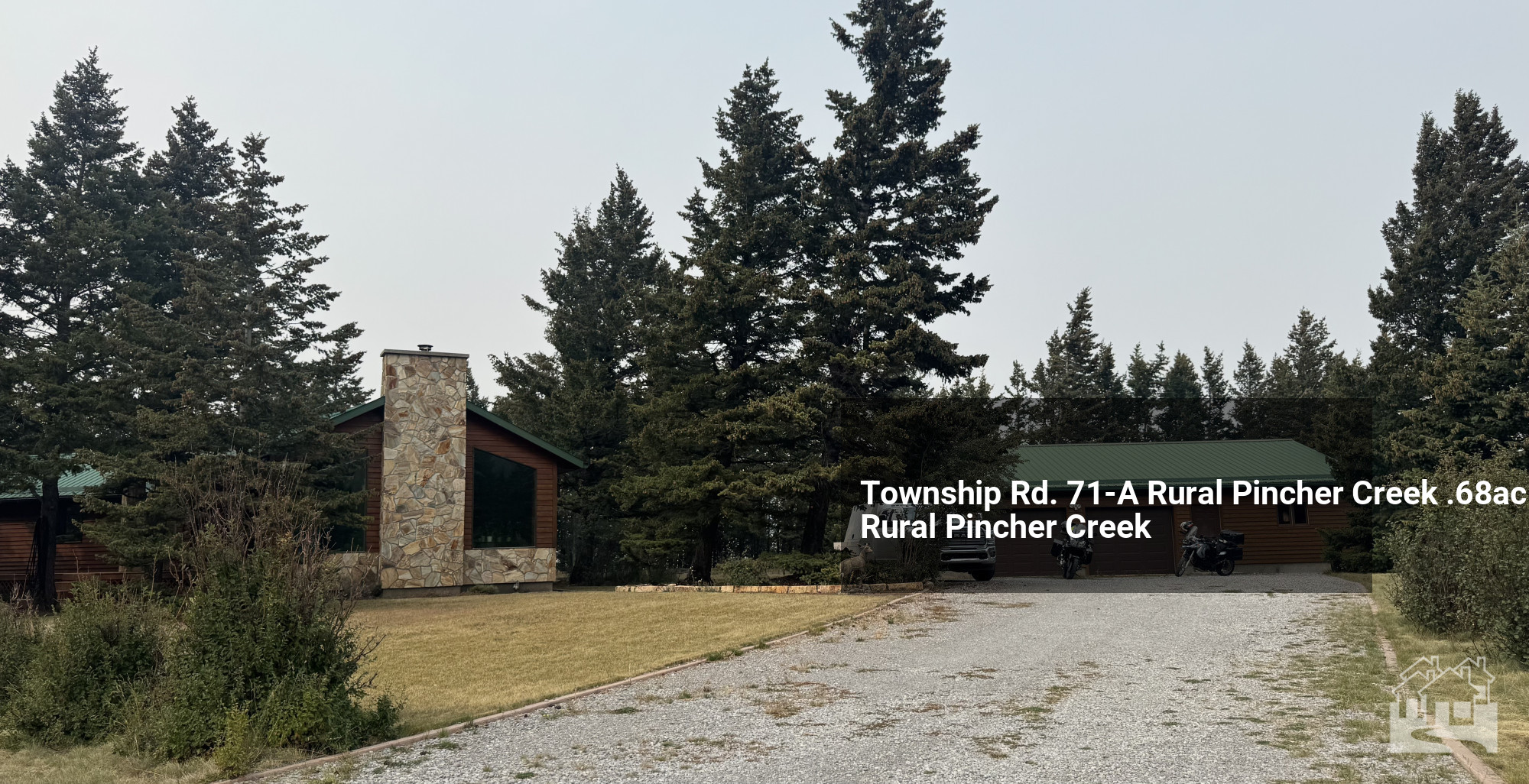 Township Rd. 71-A Rural Pincher Creek .68ac Rural Pincher Creek Cover image