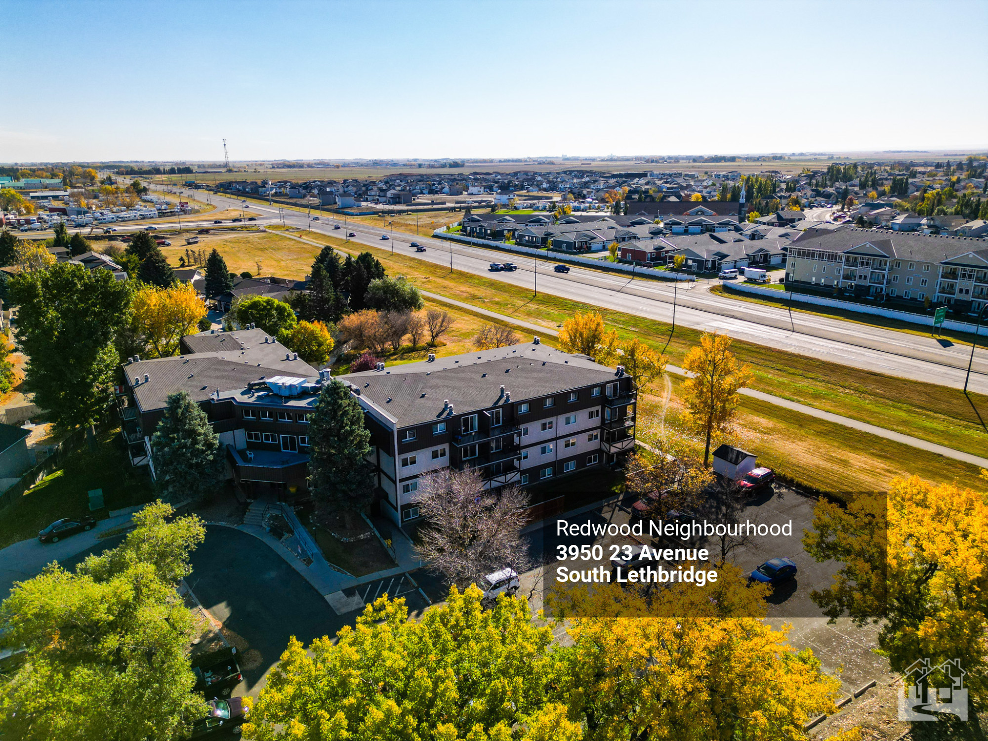 3950 23 Avenue South Lethbridge (Unit 210) Cover image