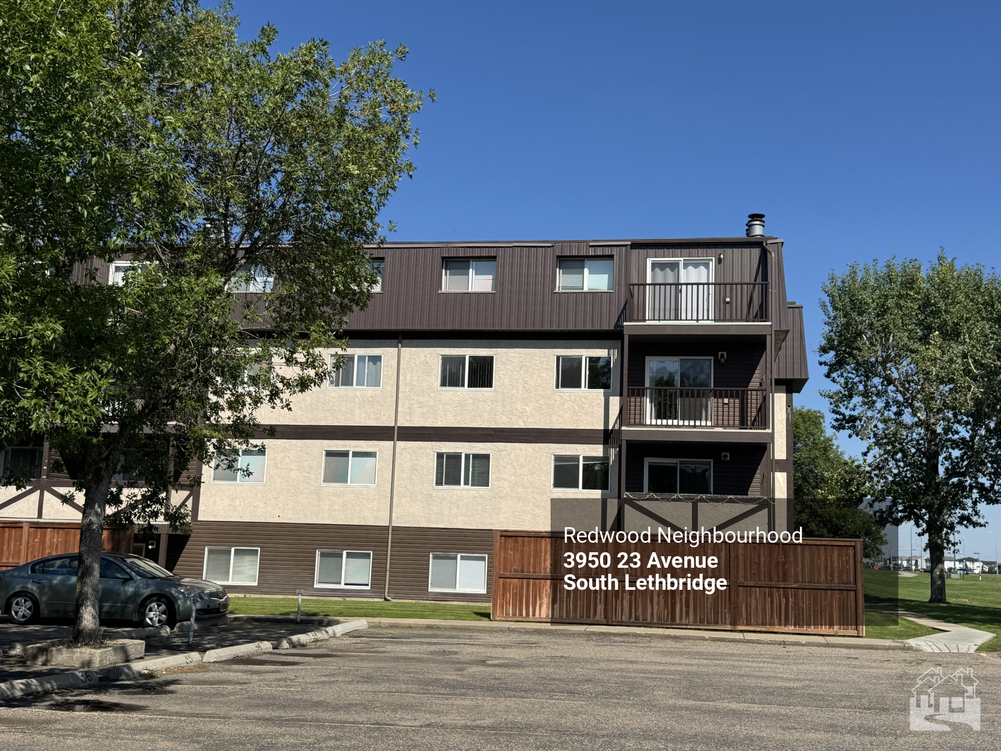 3950 23 Avenue South Lethbridge (Unit 301) Cover image