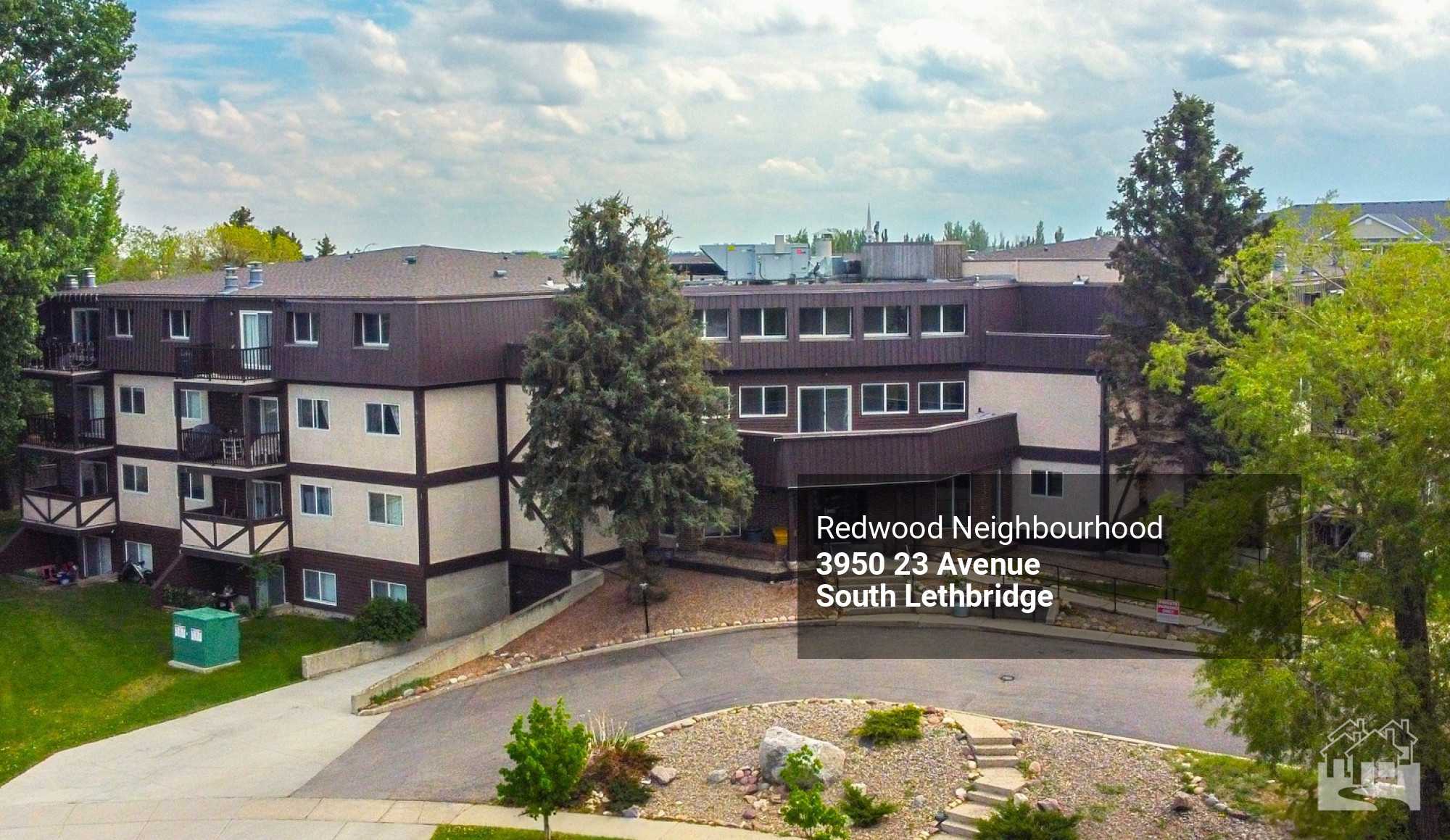 3950 23 Avenue South Lethbridge (Unit 411) Cover image