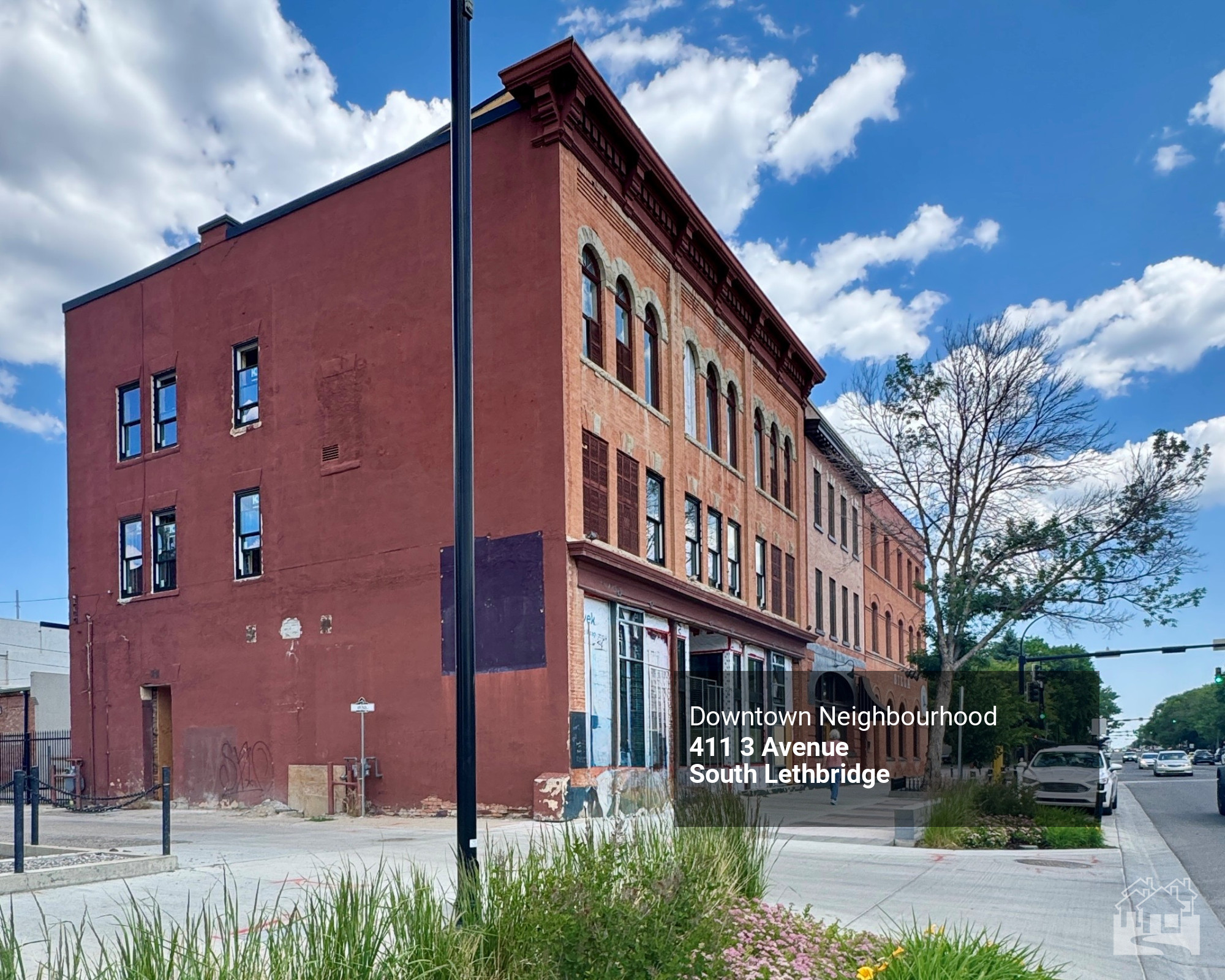 411 3 Avenue South Lethbridge (Unit 210) Cover image