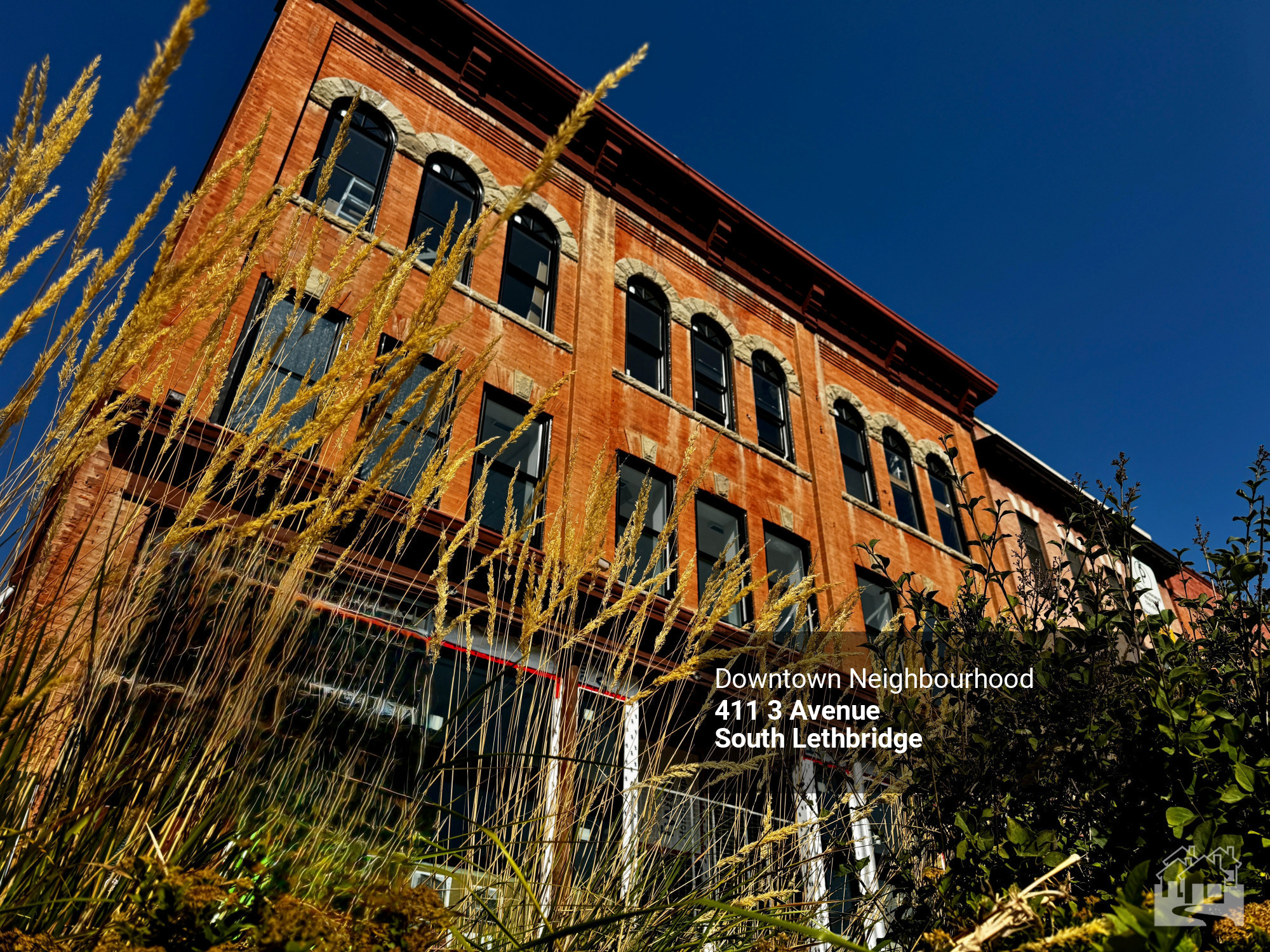 411 3 Avenue South Lethbridge (Unit 230) Cover image