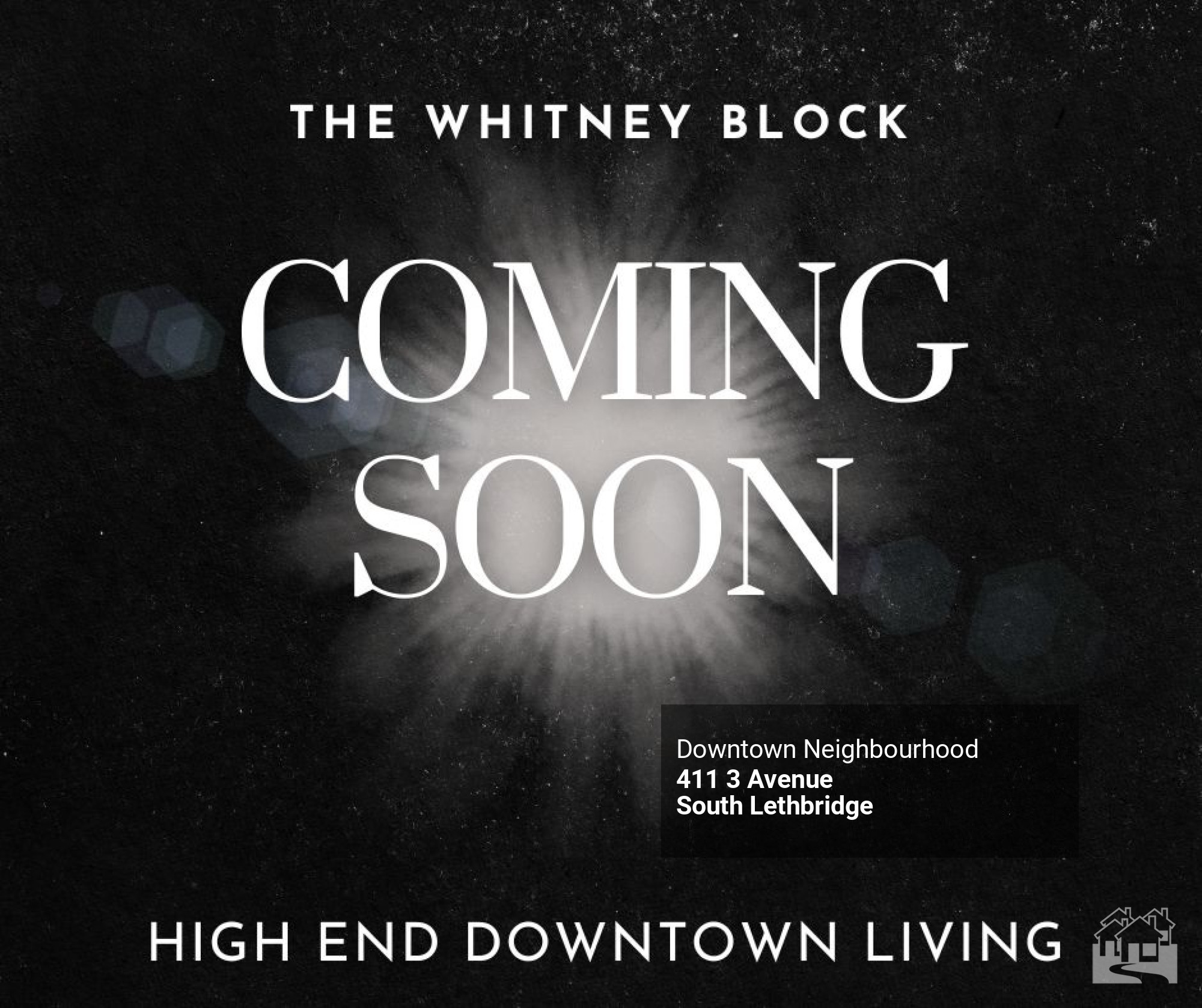 411 3 Avenue South Lethbridge (Unit 310)