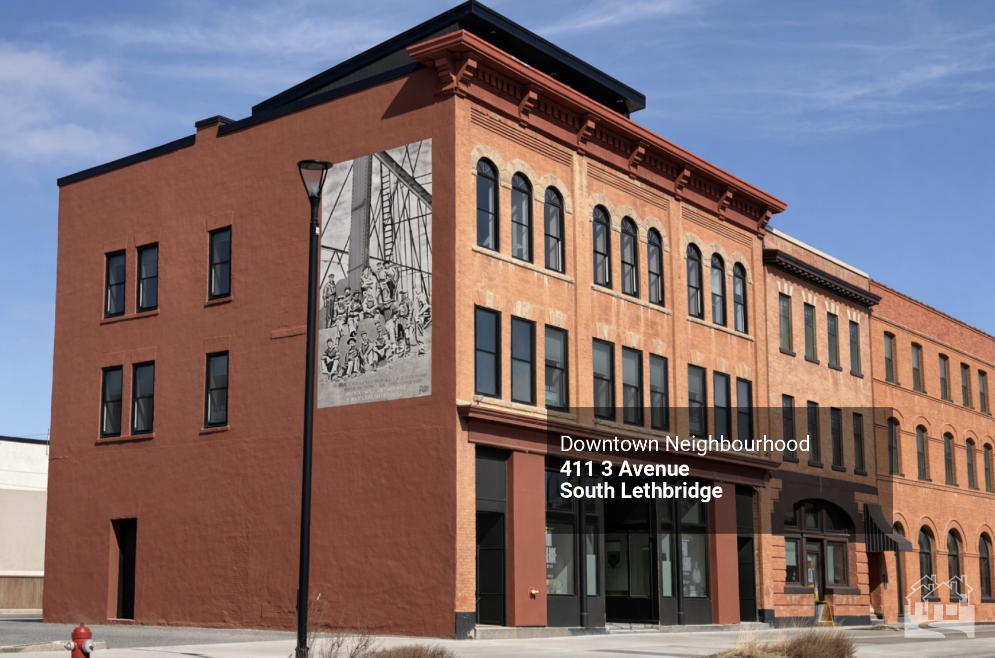 411 3 Avenue South Lethbridge (Unit 330) Cover image