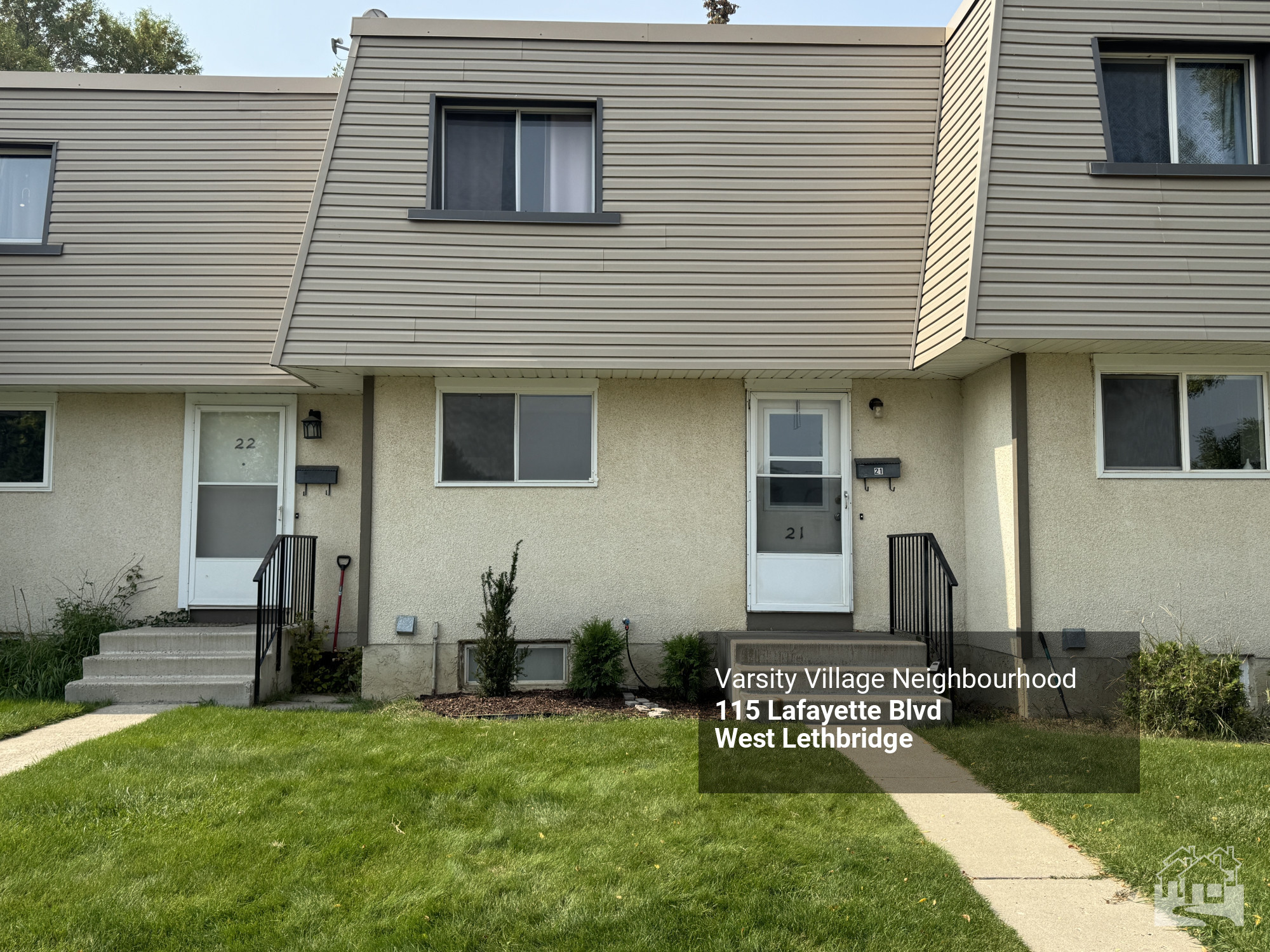 115 Lafayette Blvd West Lethbridge (Unit 21) Cover image