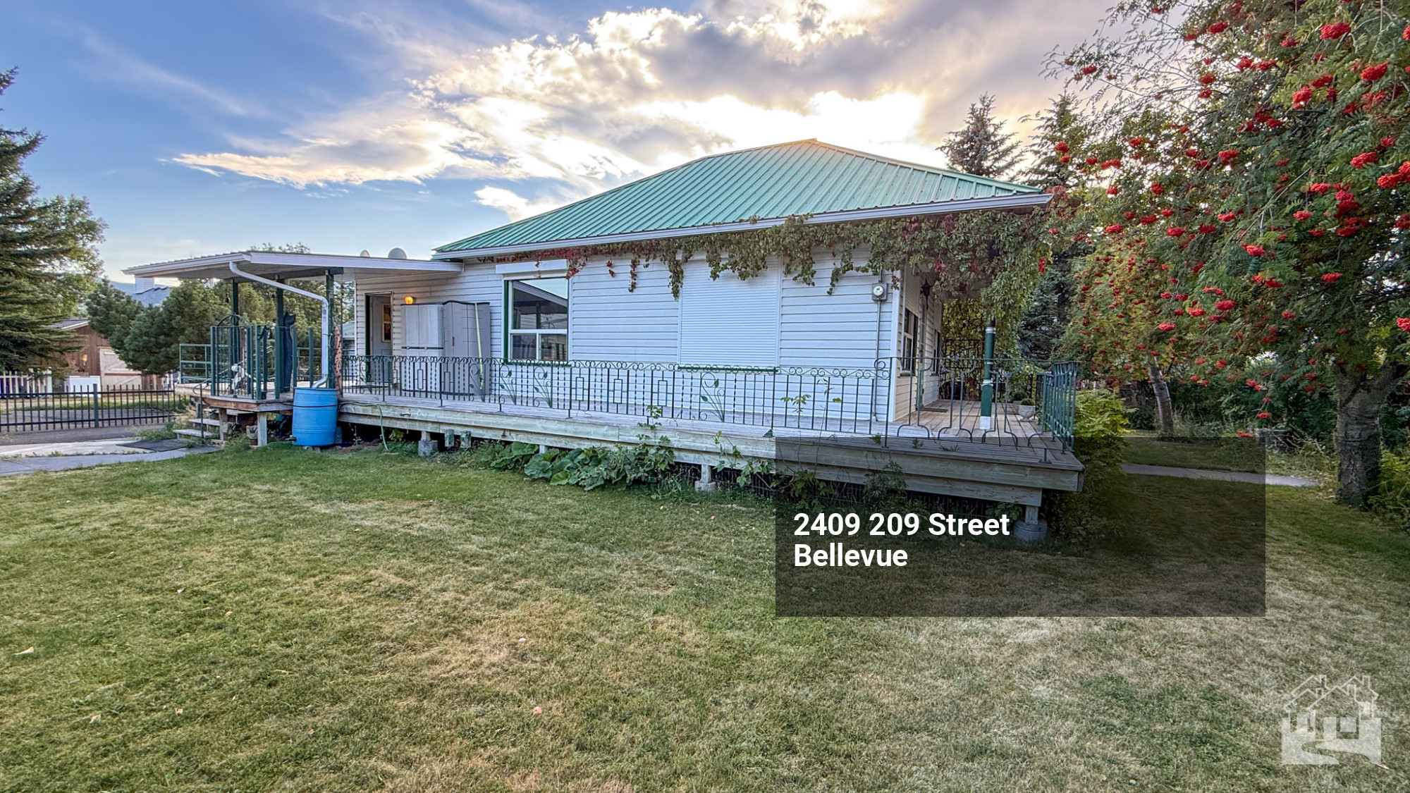 2409 209 Street Bellevue Cover image
