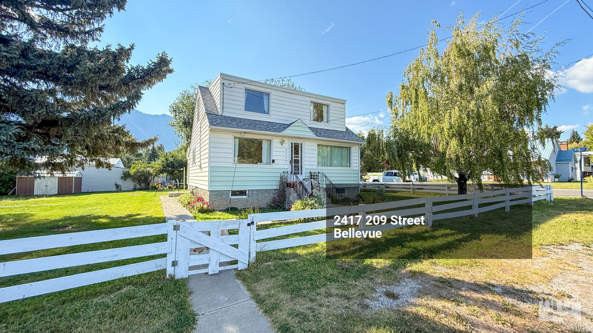 2417 209 Street Bellevue Key Image