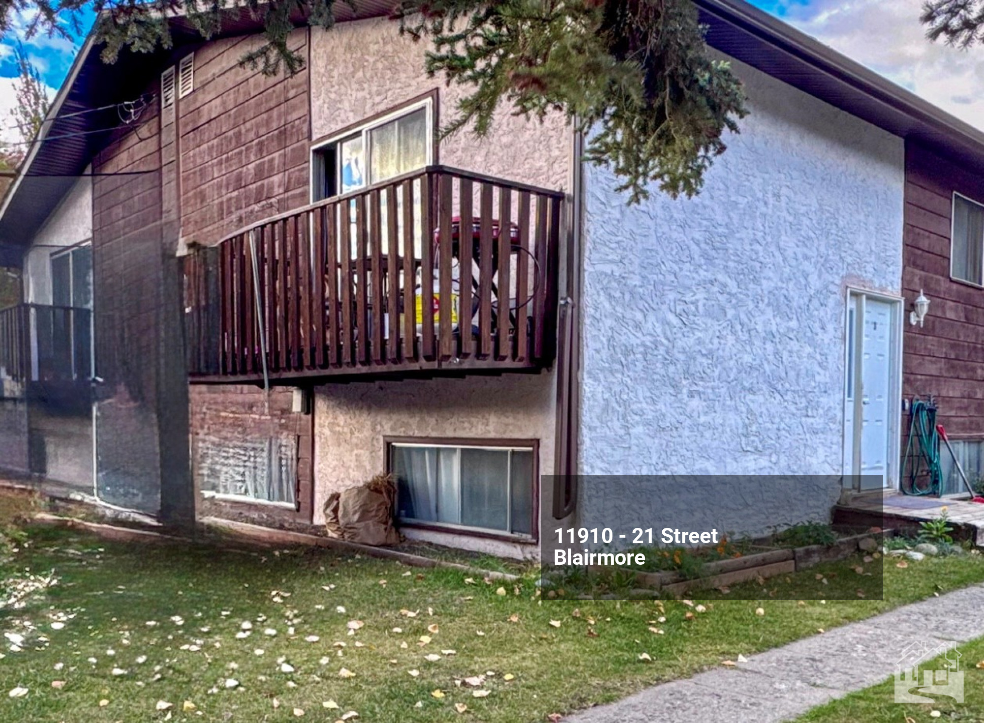 11910 - 21 Street Blairmore (Unit 3) Key Image