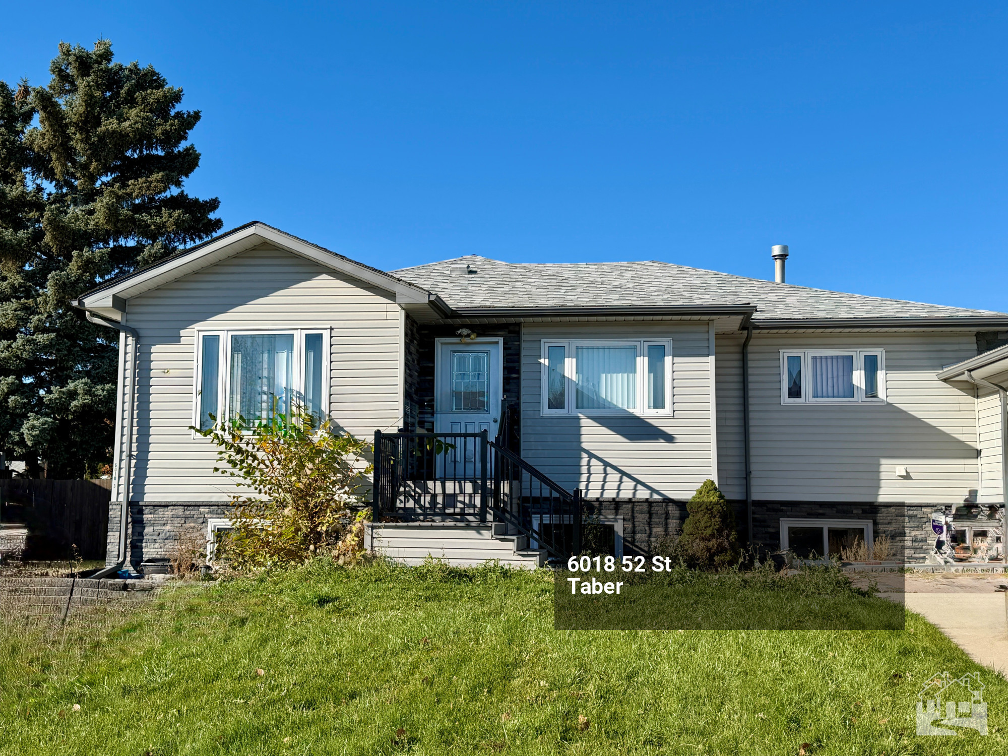 6018 52 St Taber (Lower Suite) Cover image