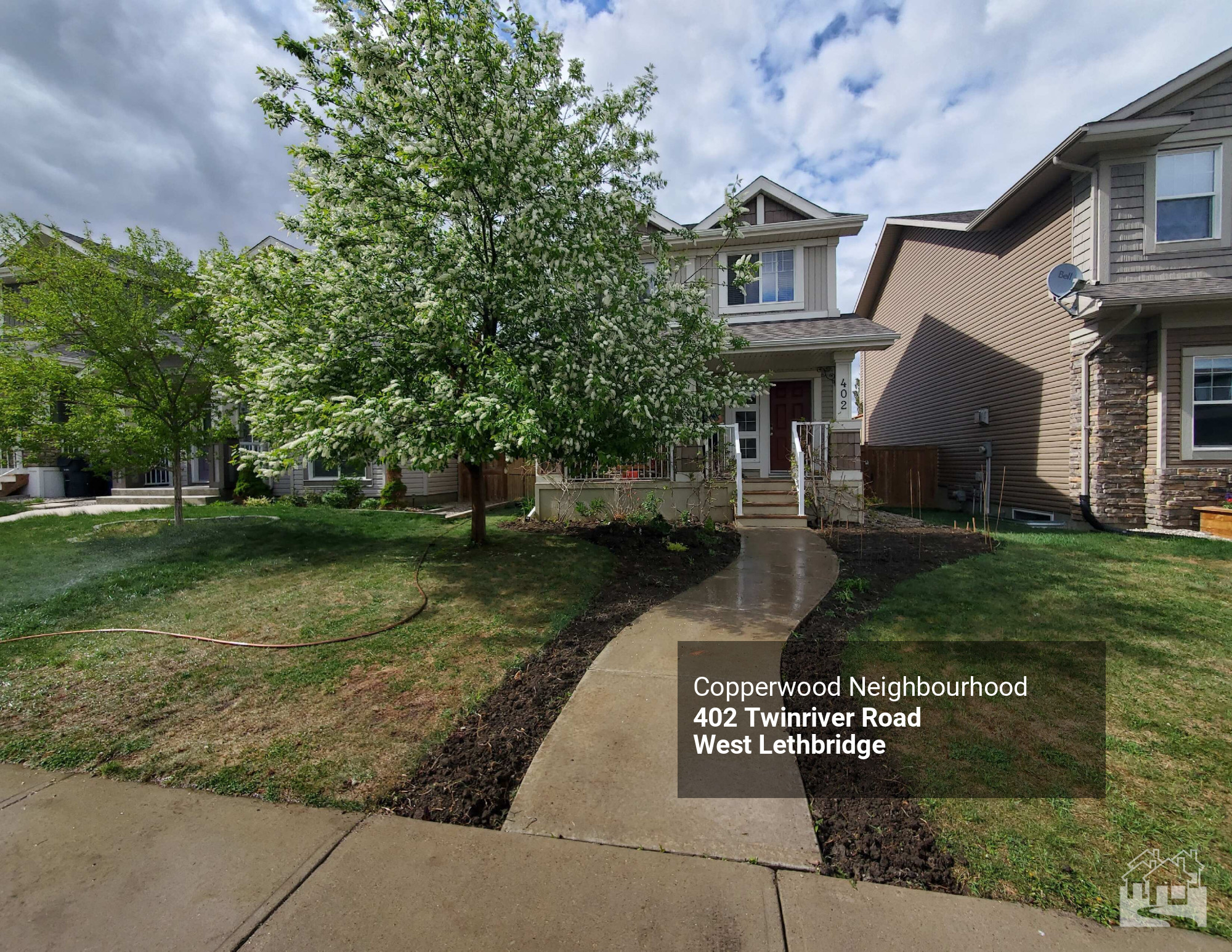 402 Twinriver Road West Lethbridge Cover image