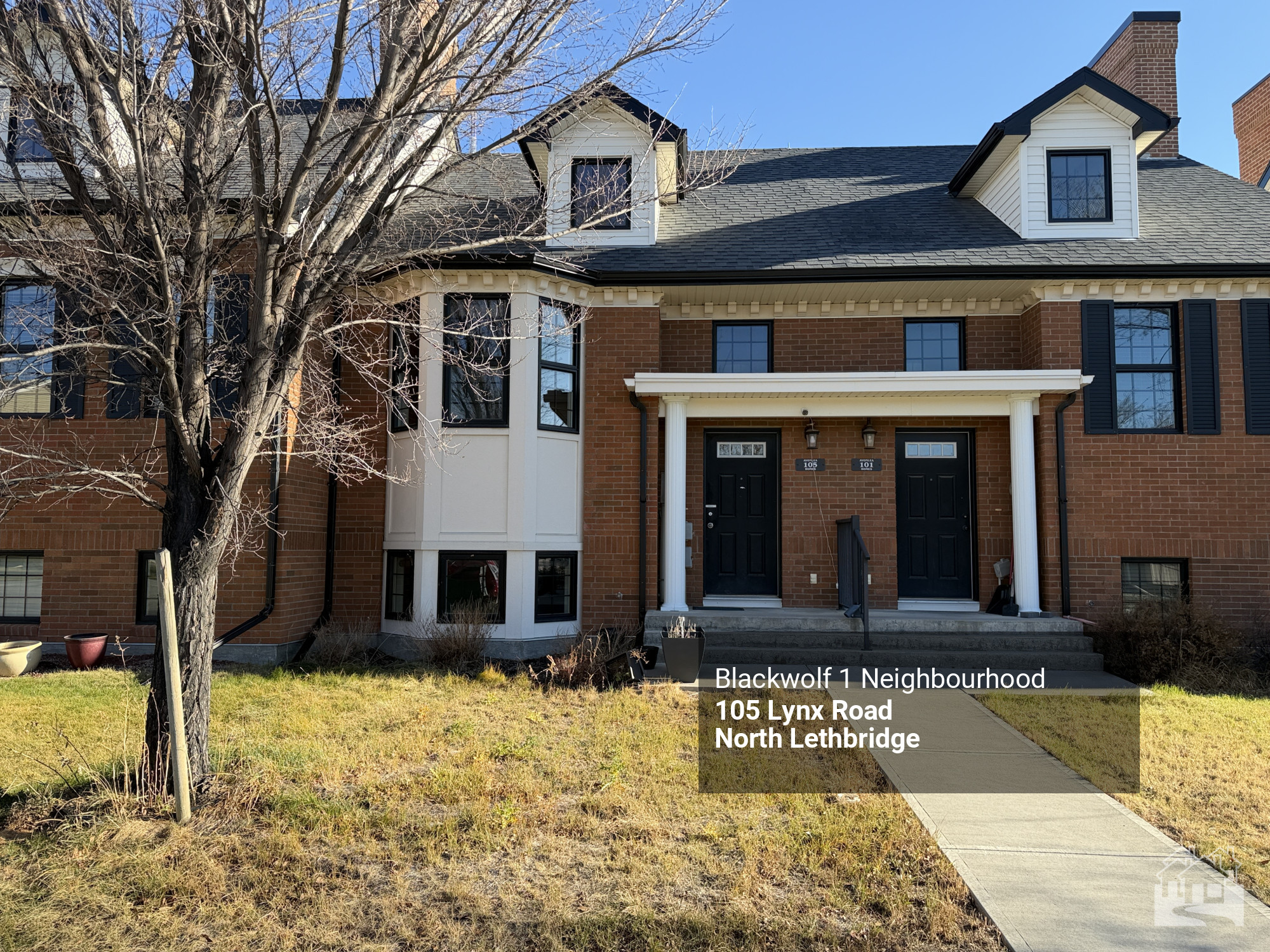 105 Lynx Road North Lethbridge Cover image