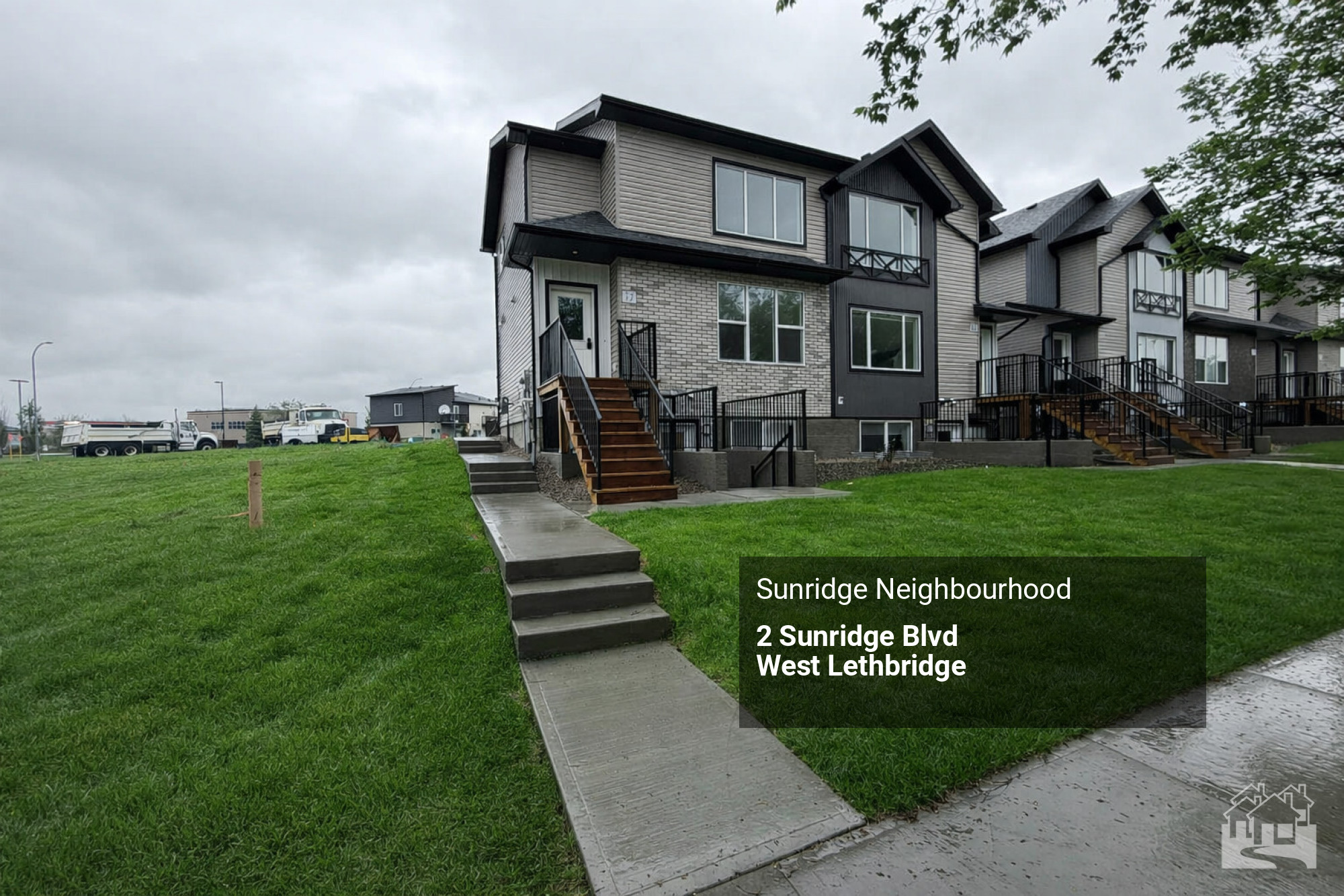 2 Sunridge Blvd West Lethbridge (1 Suite) Cover image