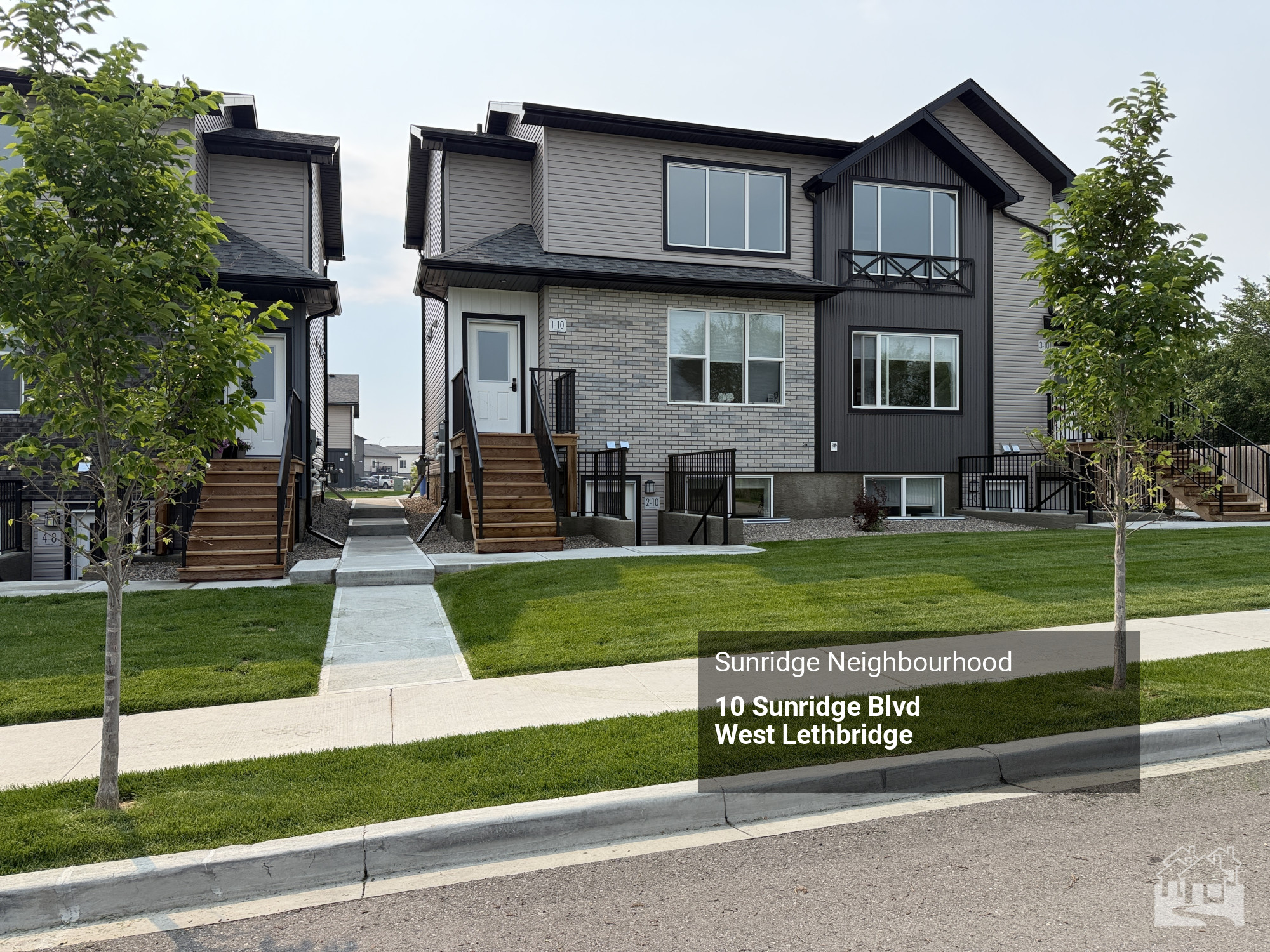 10 Sunridge Blvd West Lethbridge (4 Suite) Key Image