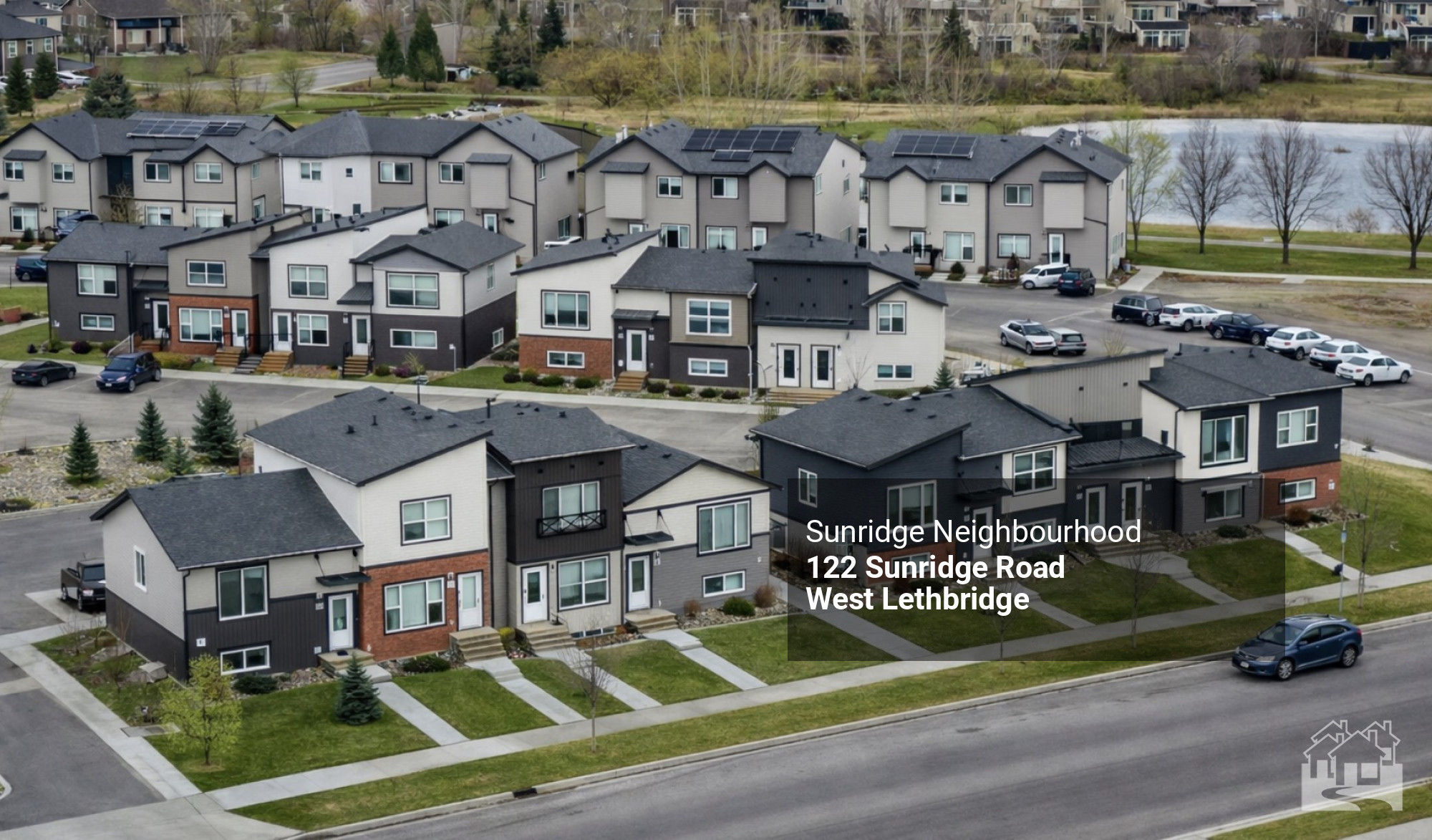 122 Sunridge Road West Lethbridge (Unit 222) Cover image