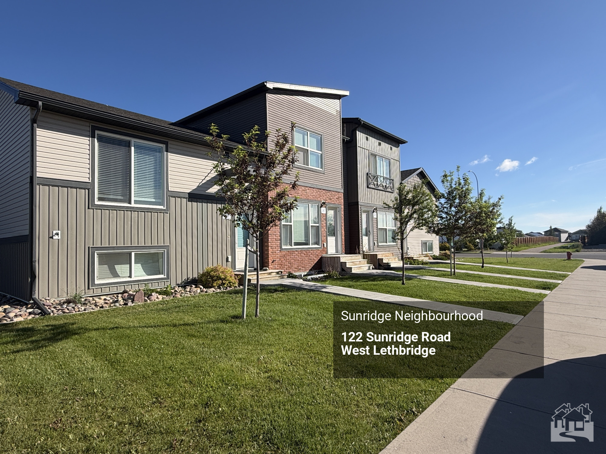 122 Sunridge Road West Lethbridge (Unit 247) Key Image