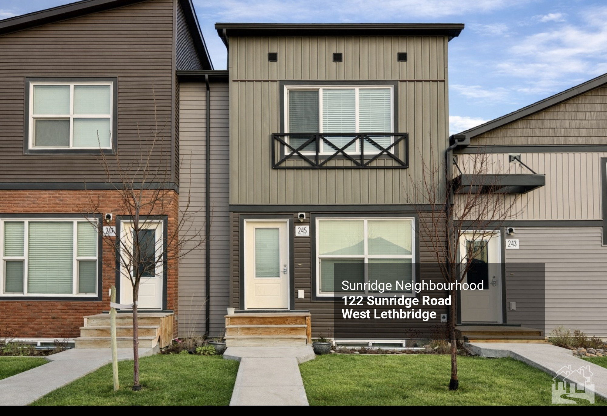 122 Sunridge Road West Lethbridge (Unit 245) Cover image