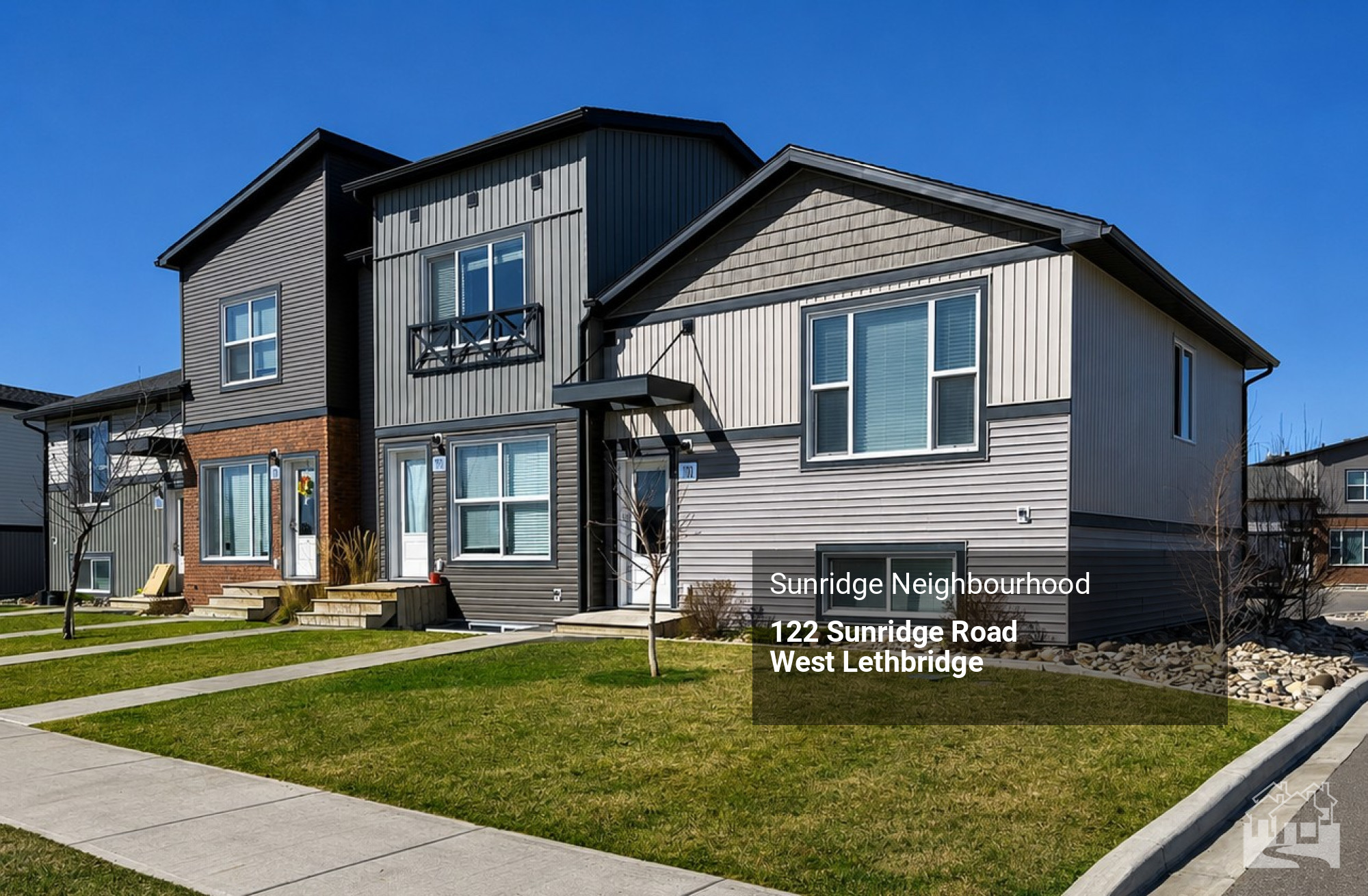 122 Sunridge Road West Lethbridge (Unit 190) Cover image