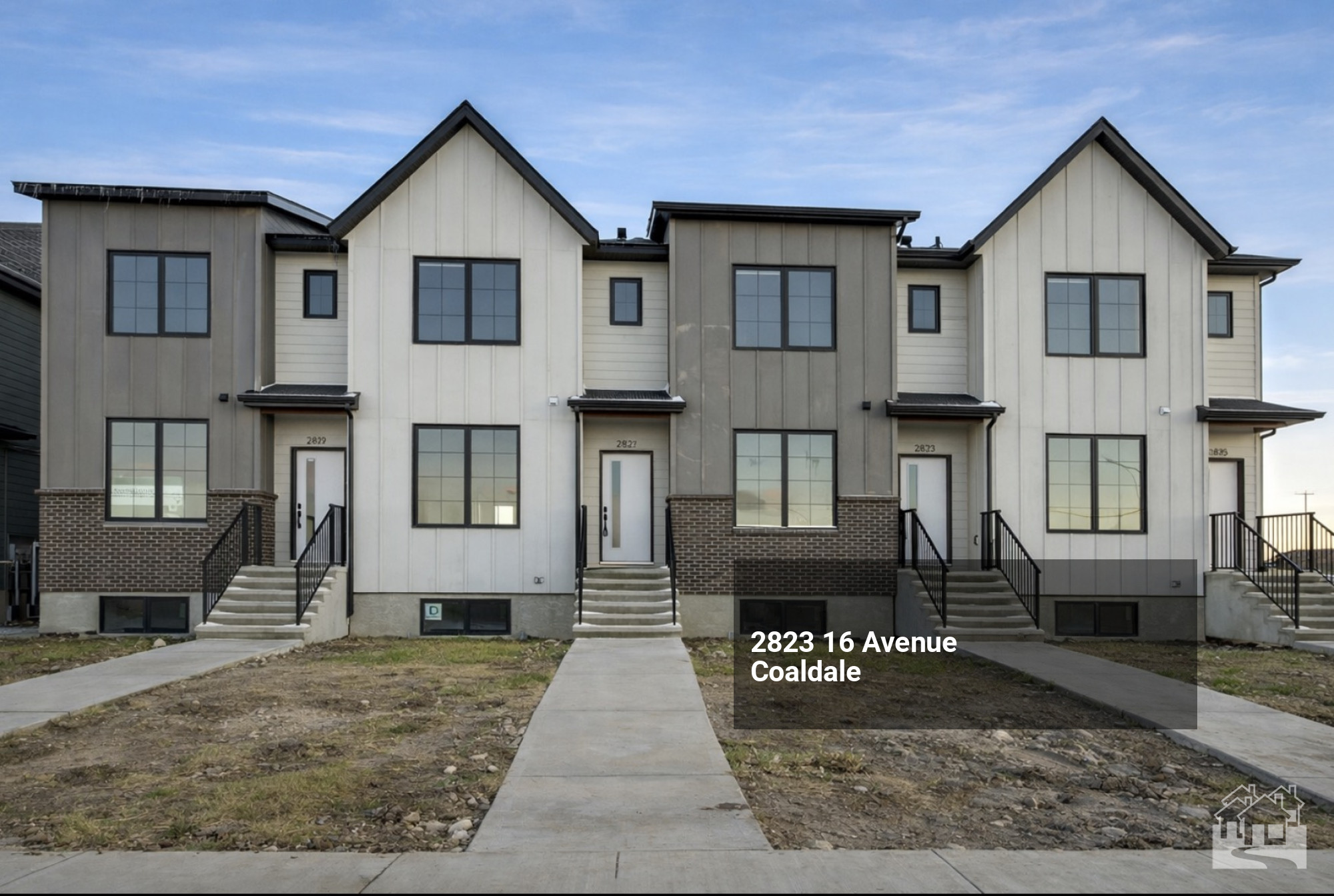 2823 16 Avenue Coaldale Cover image