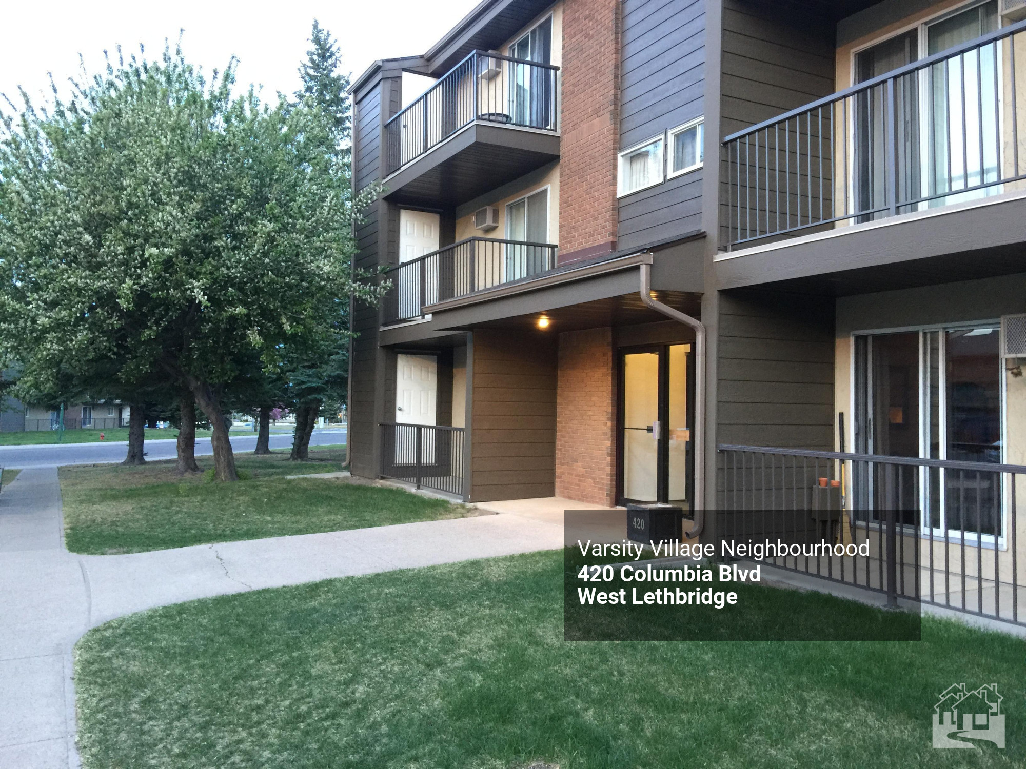 420 Columbia Blvd West Lethbridge (Unit 304) Cover image