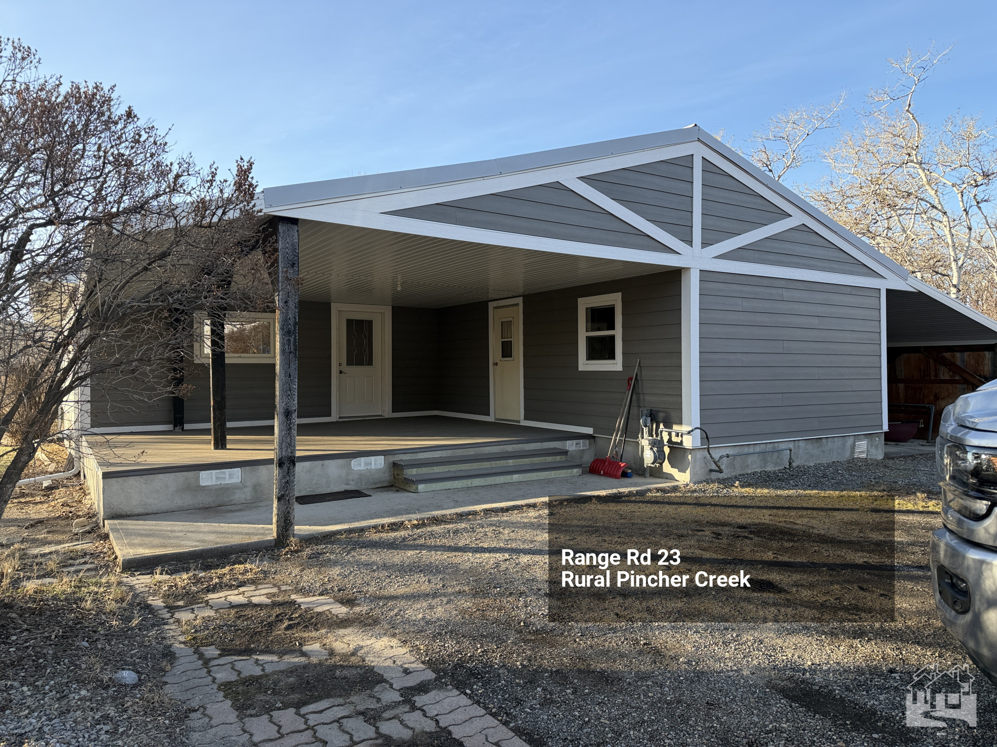 Range Rd 23 Rural Pincher Creek Cover image