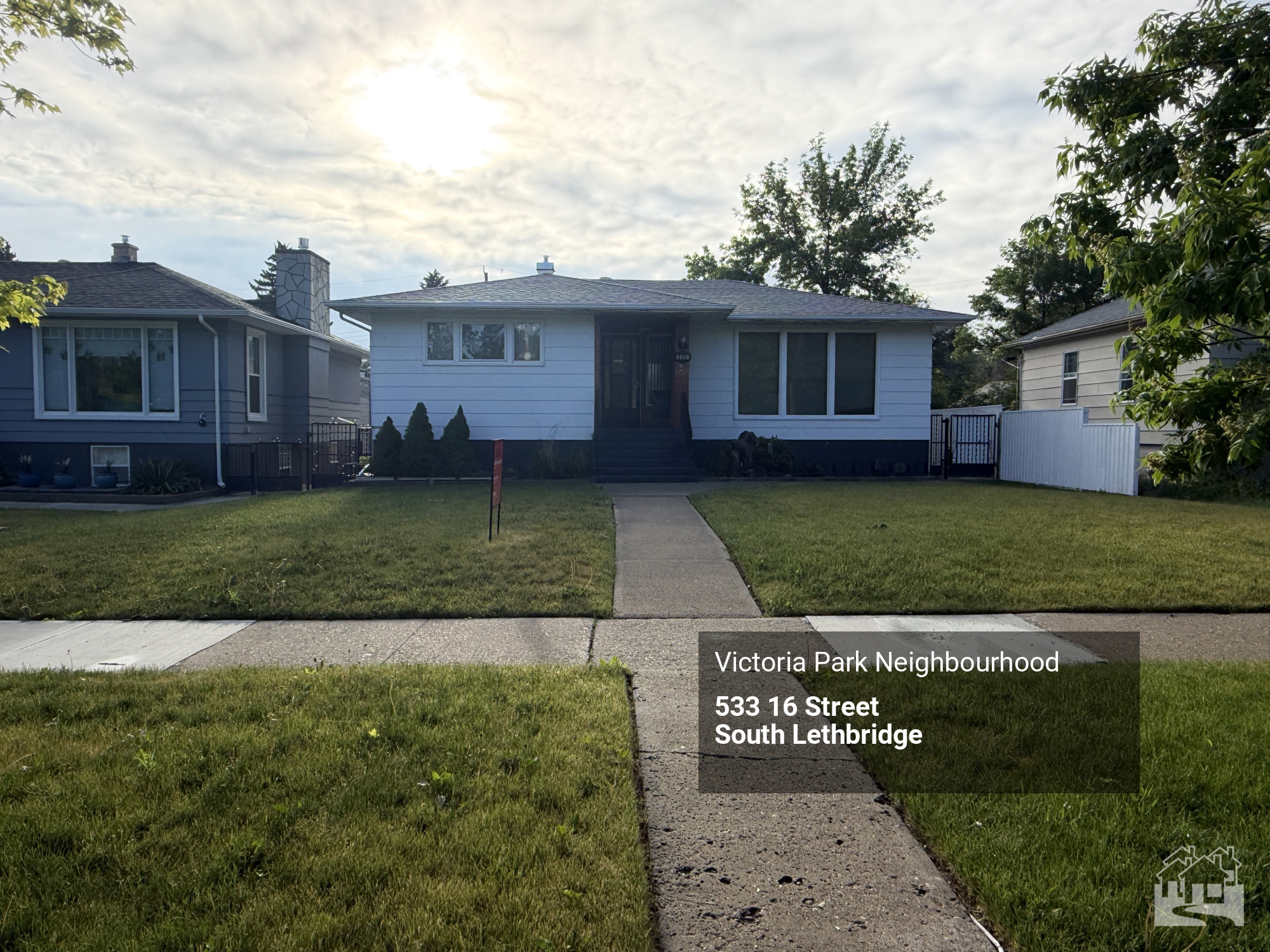 533 16 Street South Lethbridge (Mainfloor Suite) Cover image
