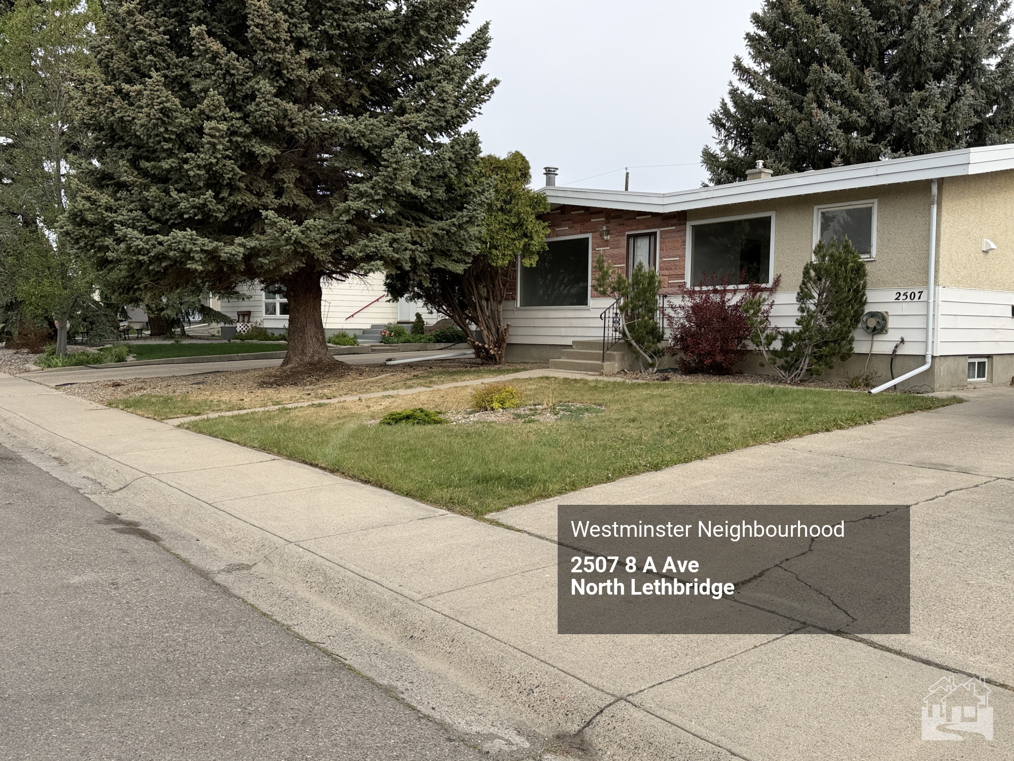 2507 8 A Ave North Lethbridge Cover image