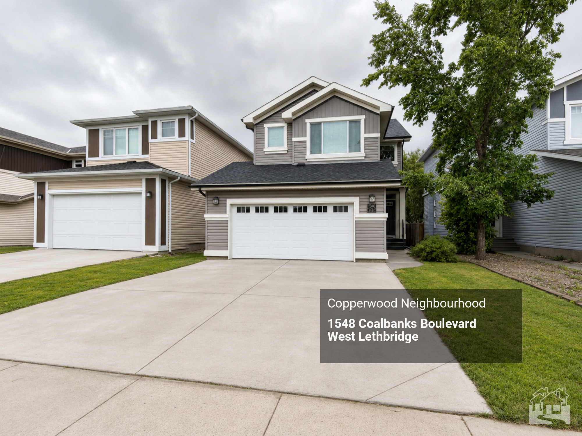 1548 Coalbanks Boulevard West Lethbridge Cover image