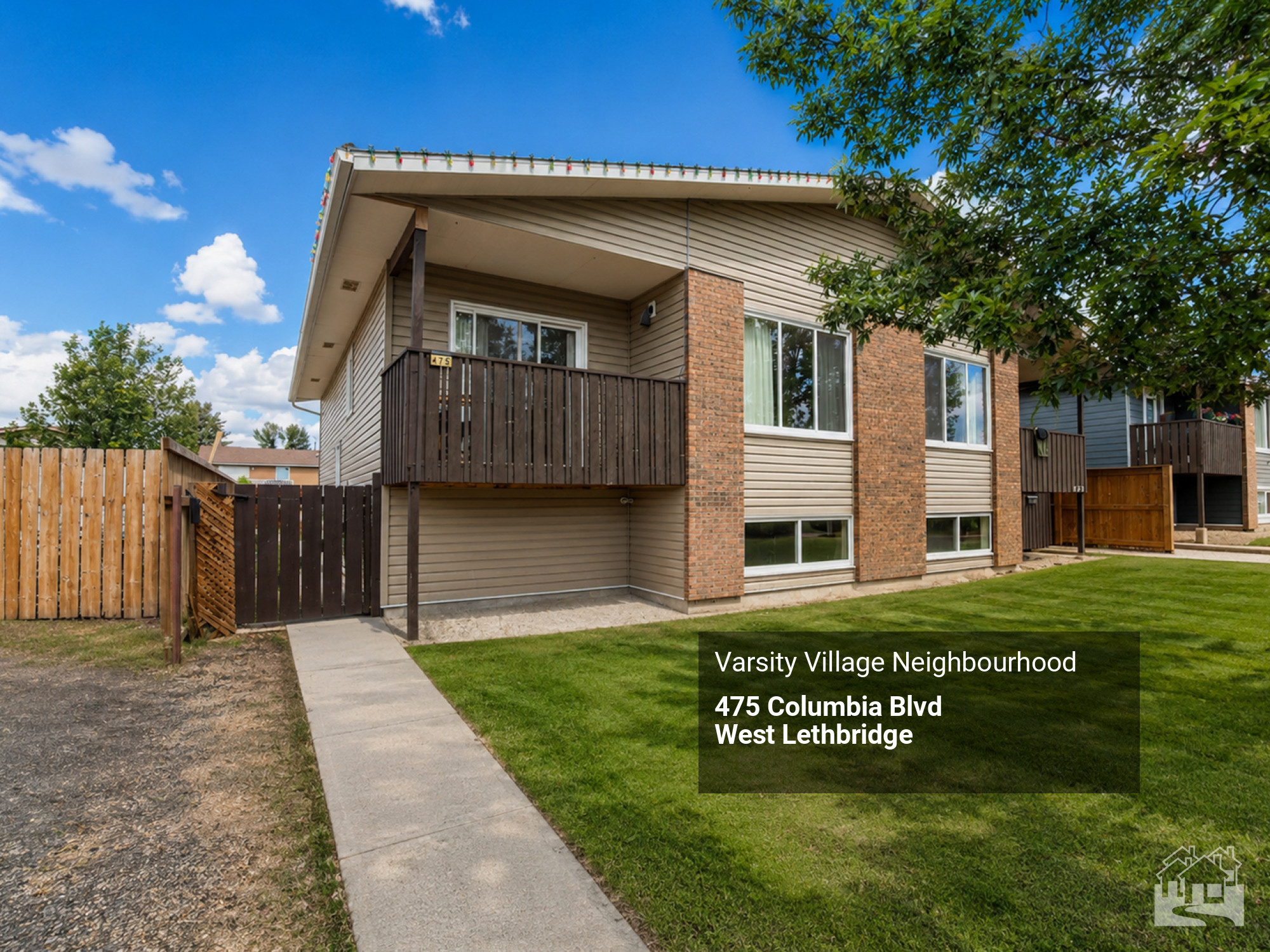 475 Columbia Blvd West Lethbridge (Mainfloor Suite) Cover image