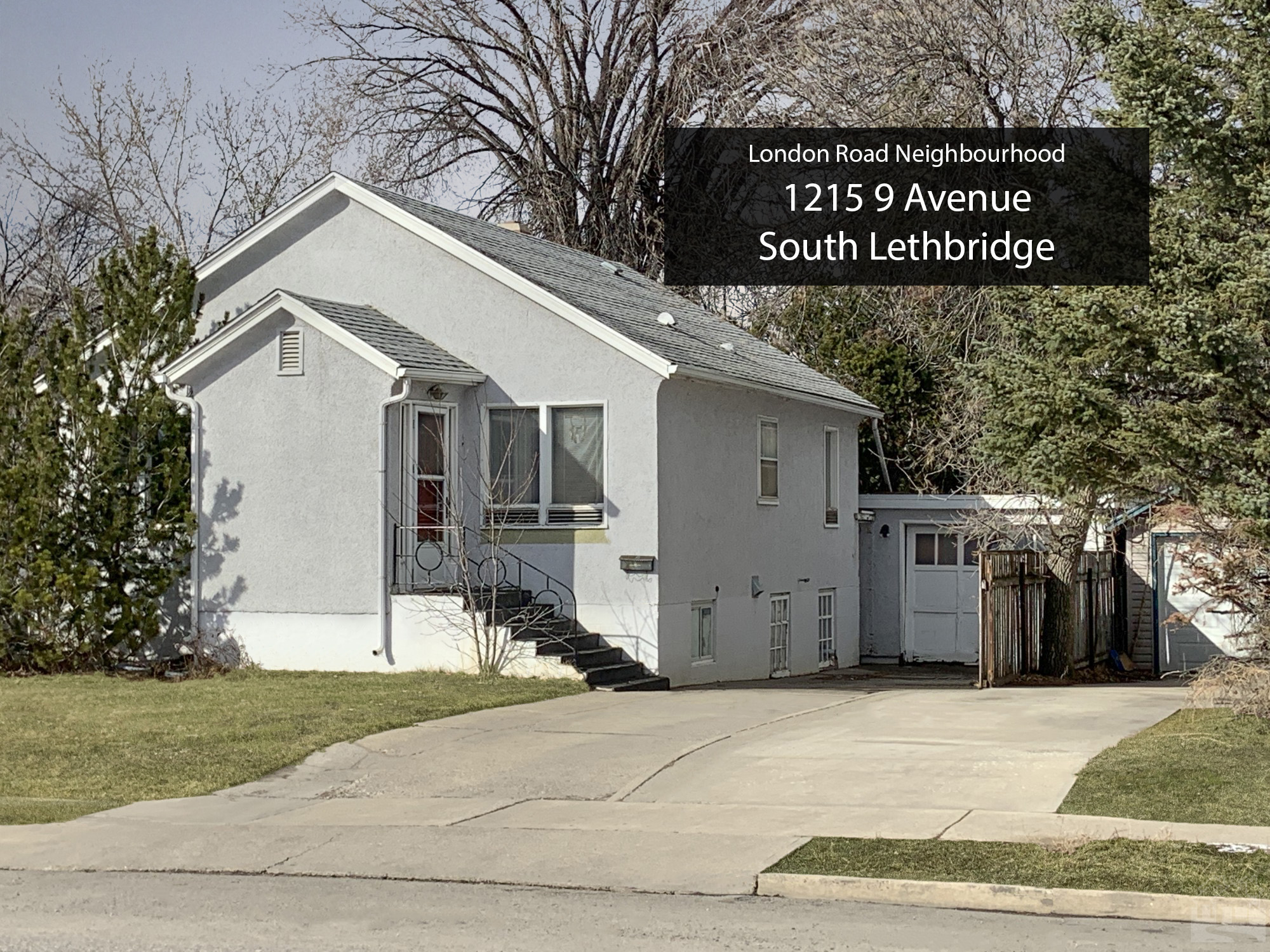 1215 9 Avenue (Hometime Property Services Ltd.)