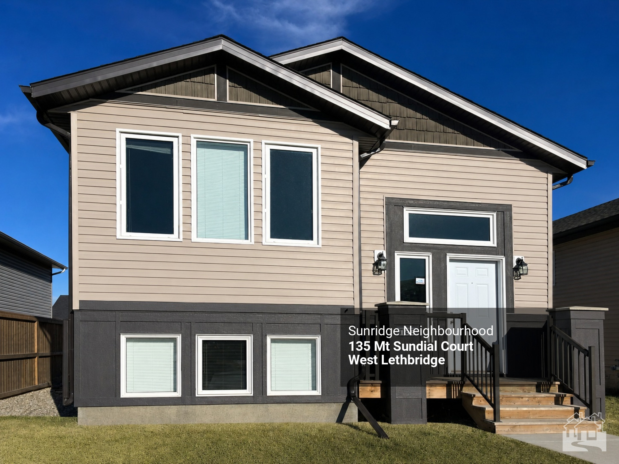 135 Mt Sundial Court West Lethbridge Cover image