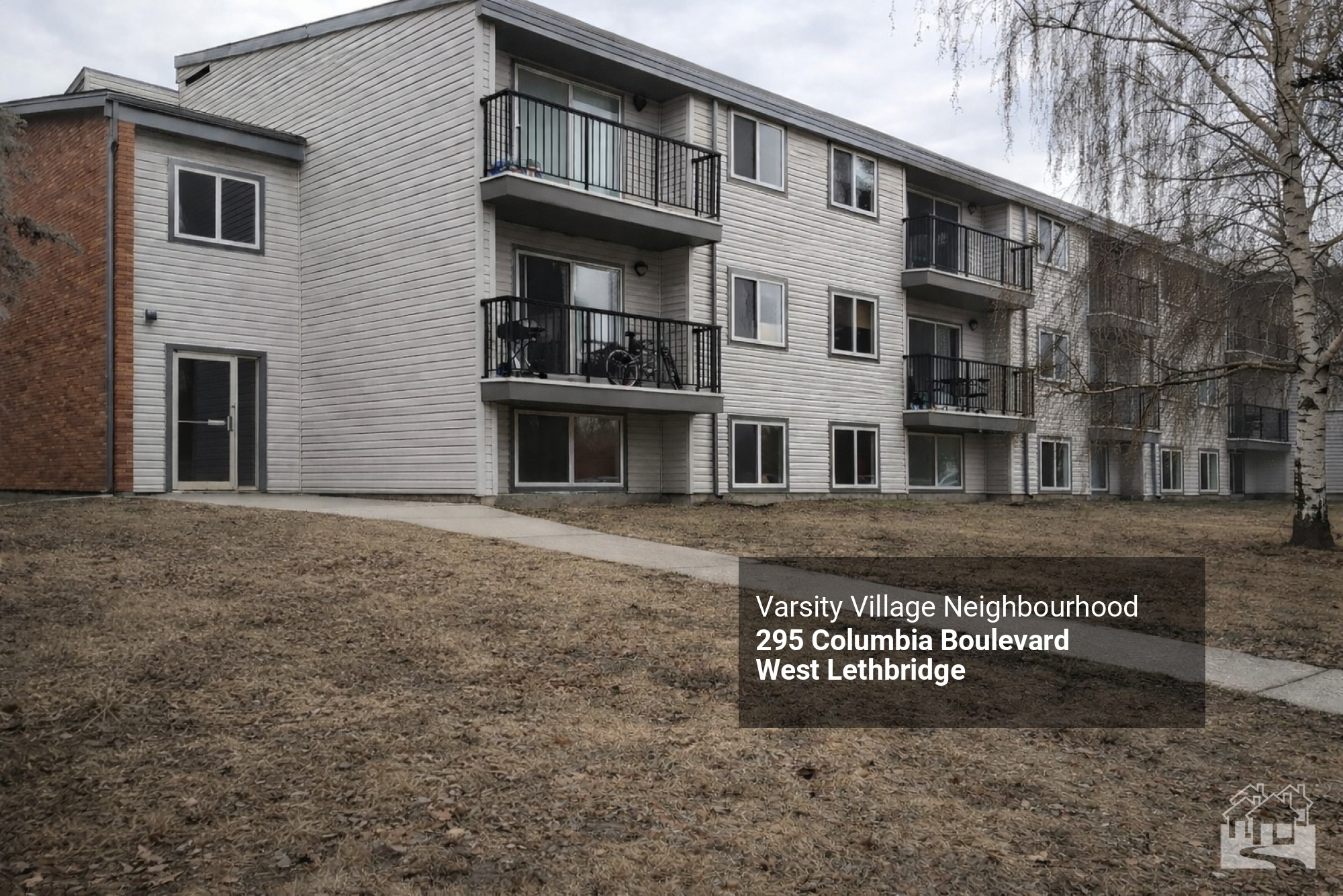 295 Columbia Boulevard West Lethbridge (Unit 304B) Cover image