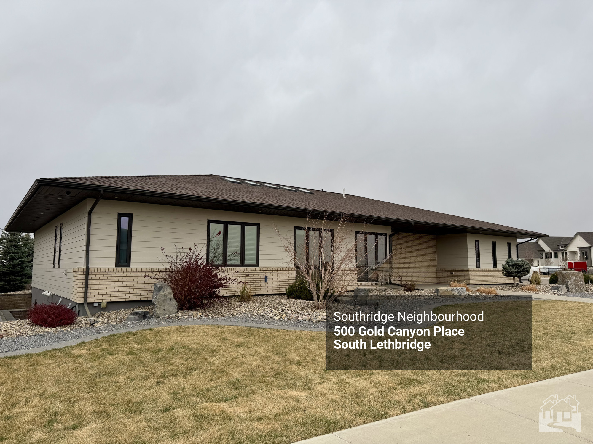 500 Gold Canyon Place South Lethbridge Cover image