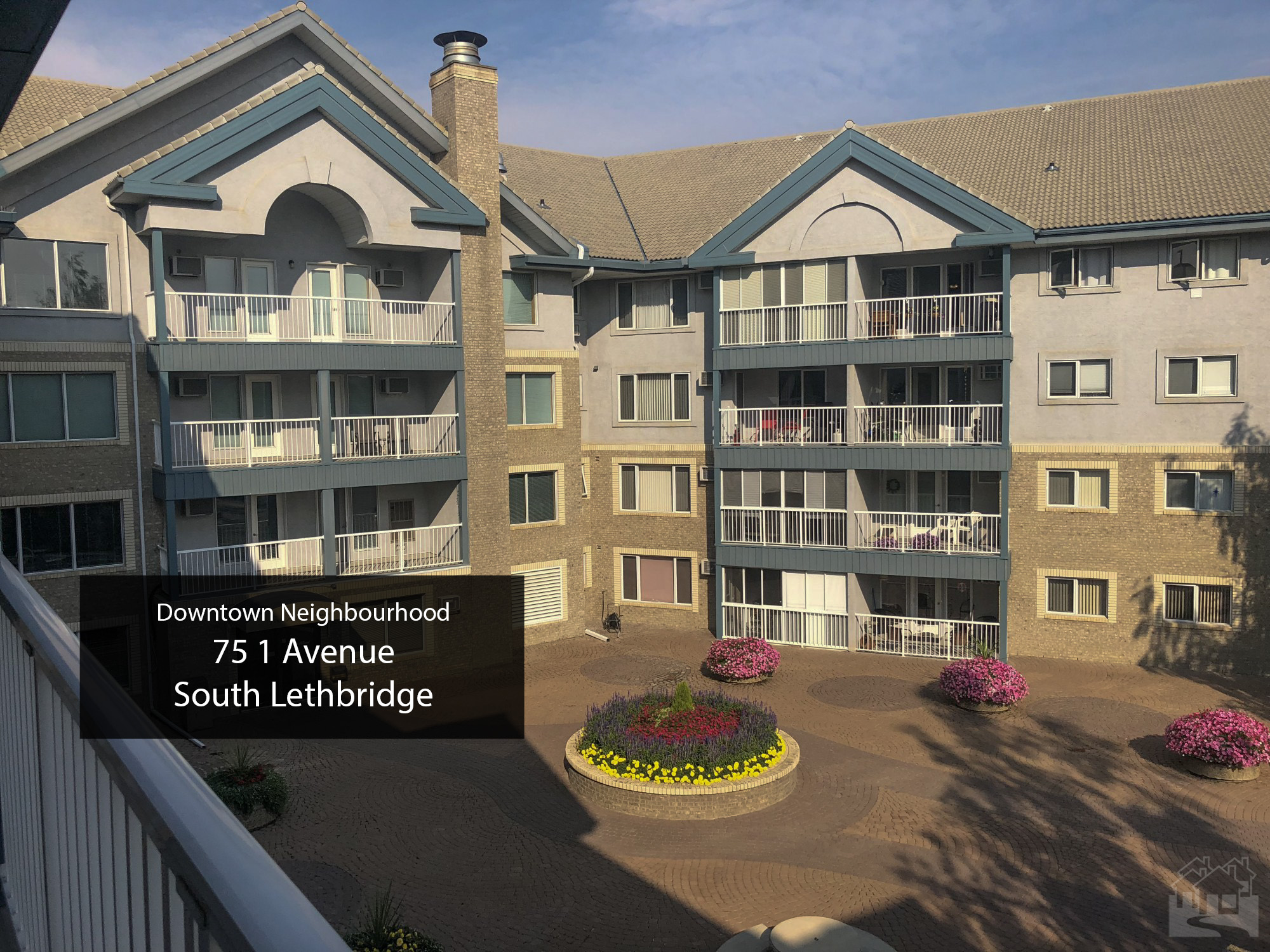 75 1 Ave South Lethbridge (Unit 306)