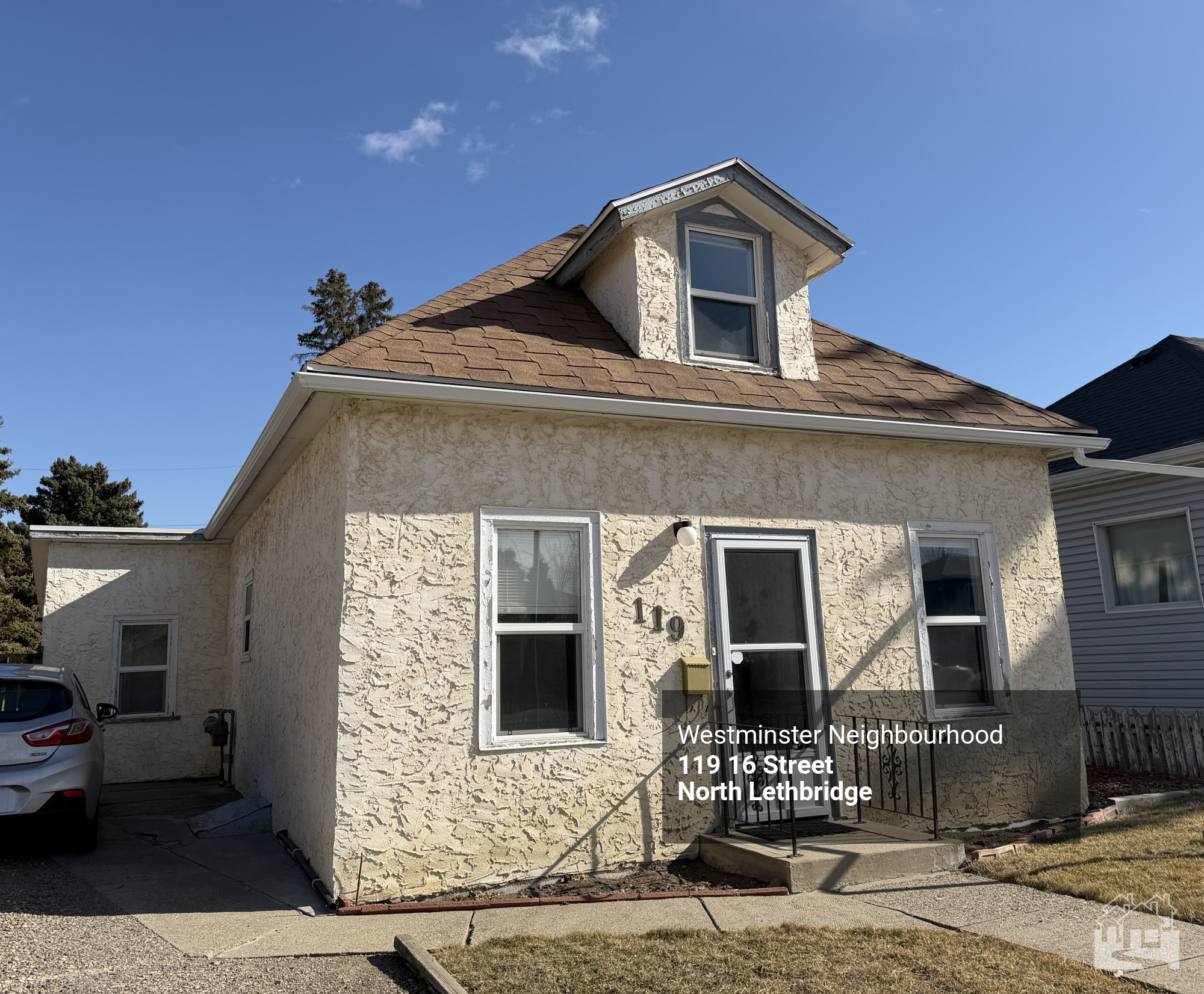 119 16 Street North Lethbridge Cover image