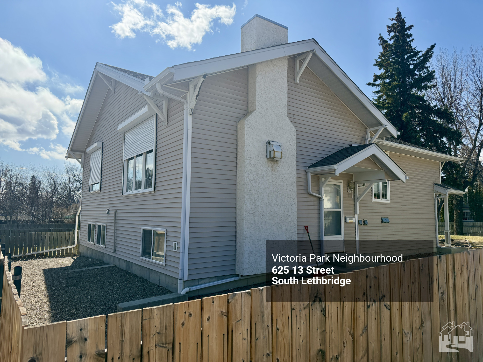 625 13 Street South Lethbridge (Unit B) Cover image