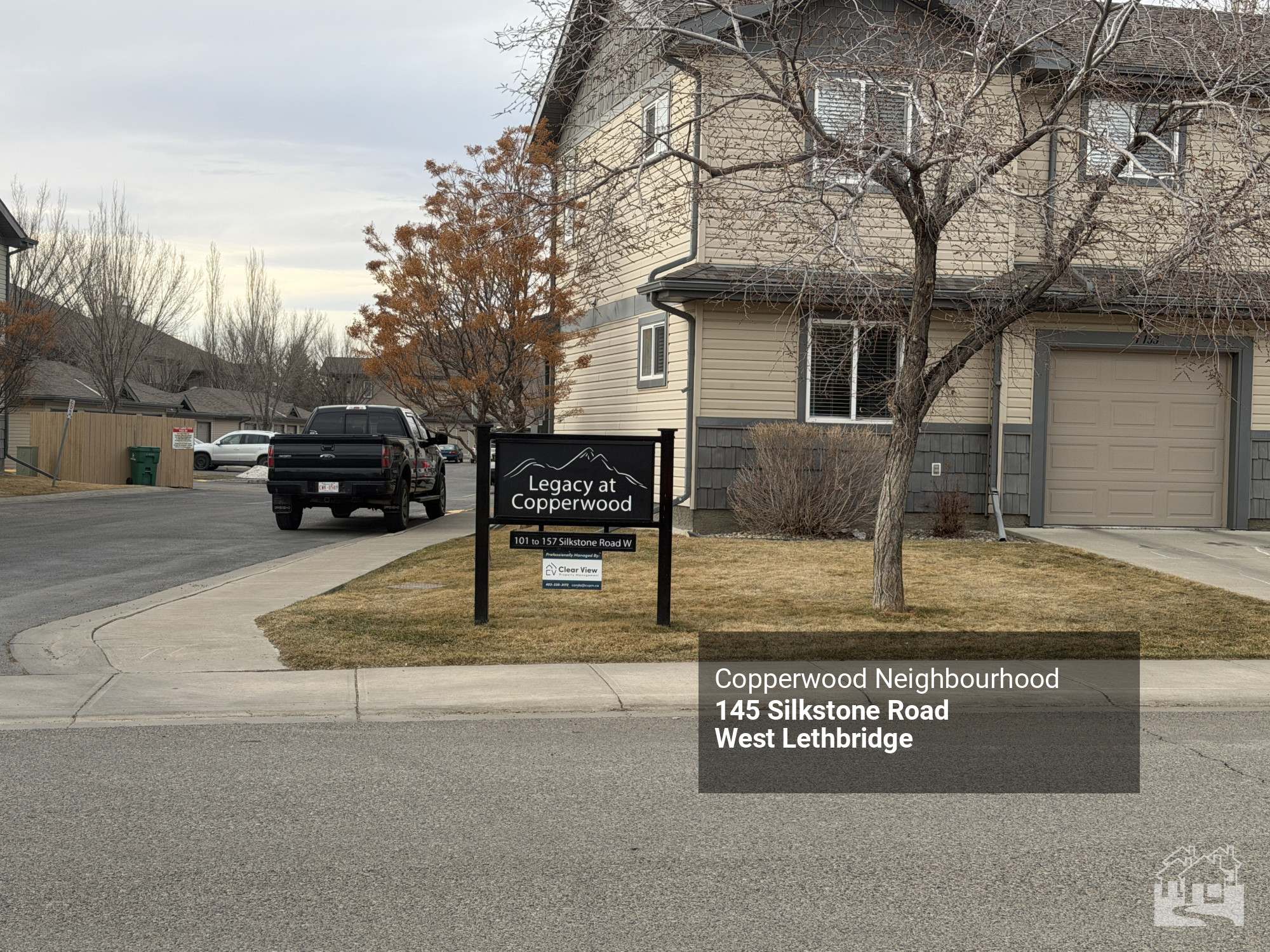 145 Silkstone Road West Lethbridge (Unit 2) Cover image