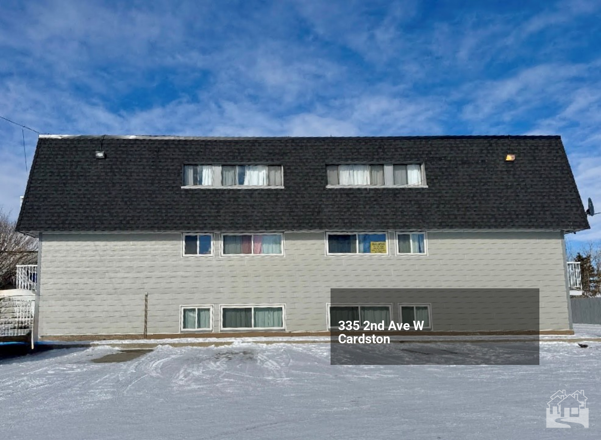 335 2nd Ave W Cardston (Unit 302) Cover image