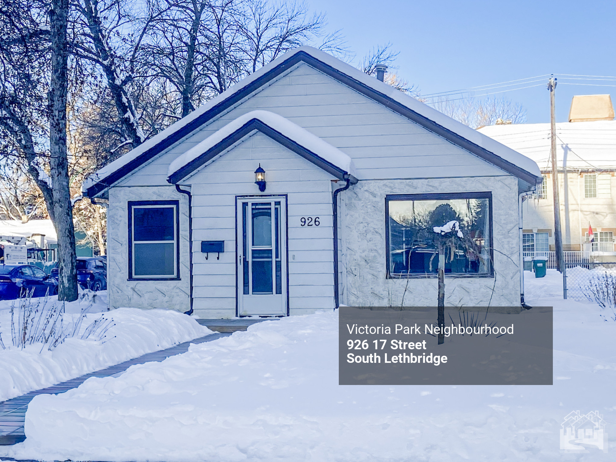 926 17 Street South Lethbridge Cover image