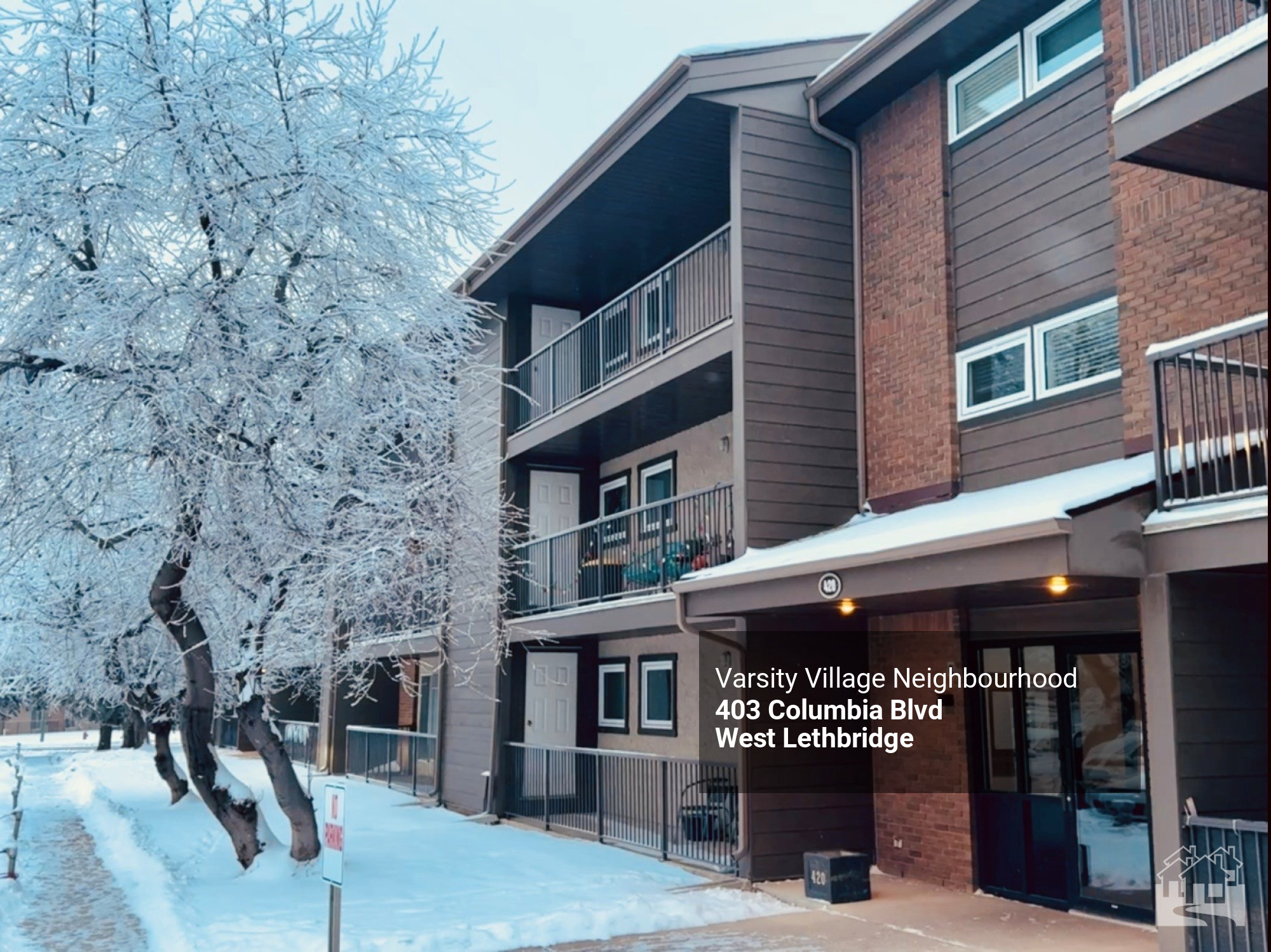 403 Columbia Blvd West Lethbridge (Unit 104) Cover image
