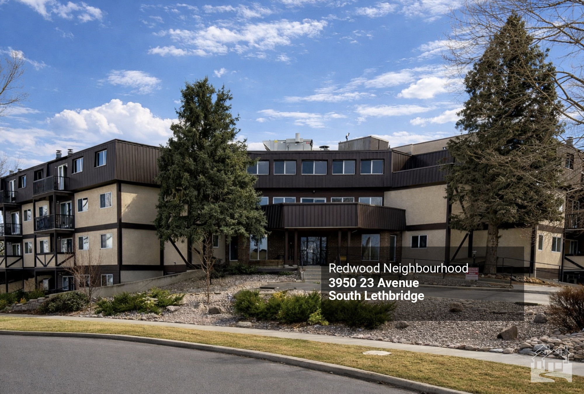 3950 23 Avenue South Lethbridge (Unit 210) Cover image