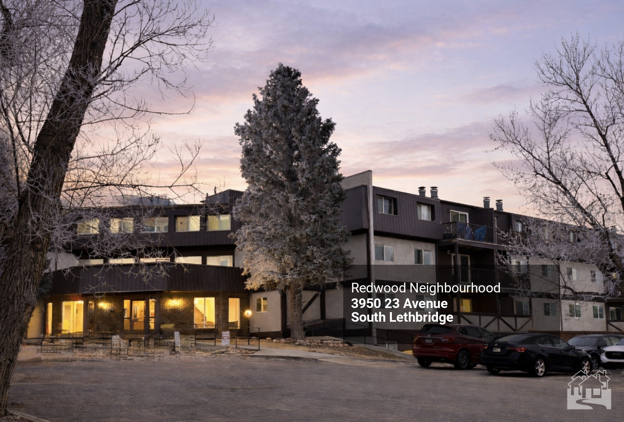 3950 23 Avenue South Lethbridge (Unit 303) Cover image