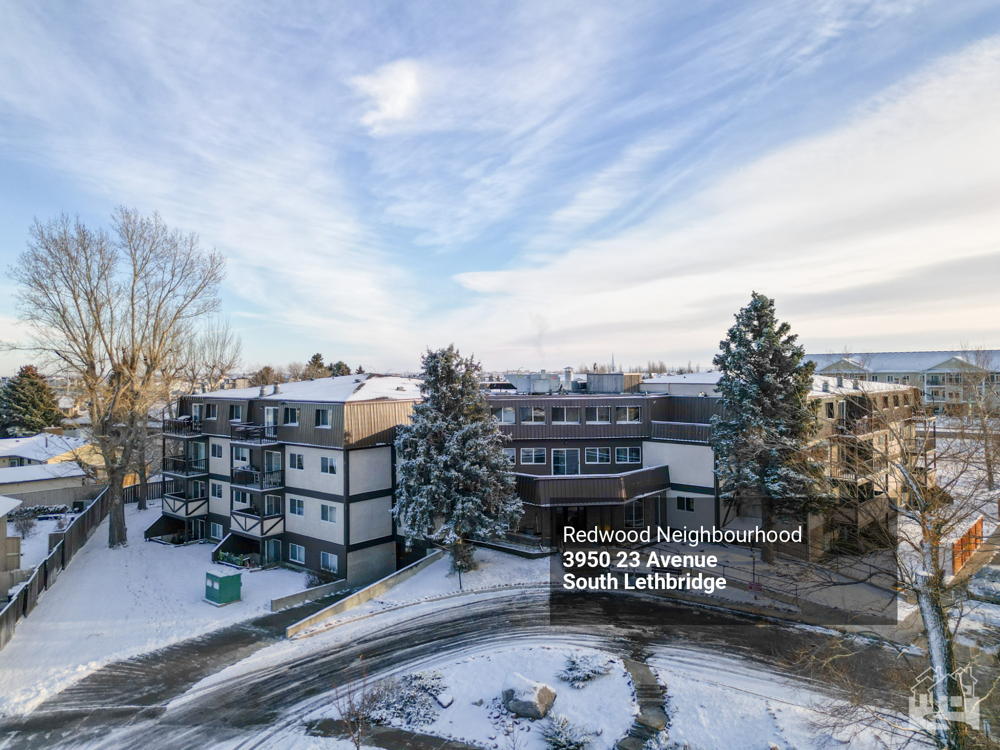 3950 23 Avenue South Lethbridge (Unit 309) Cover image