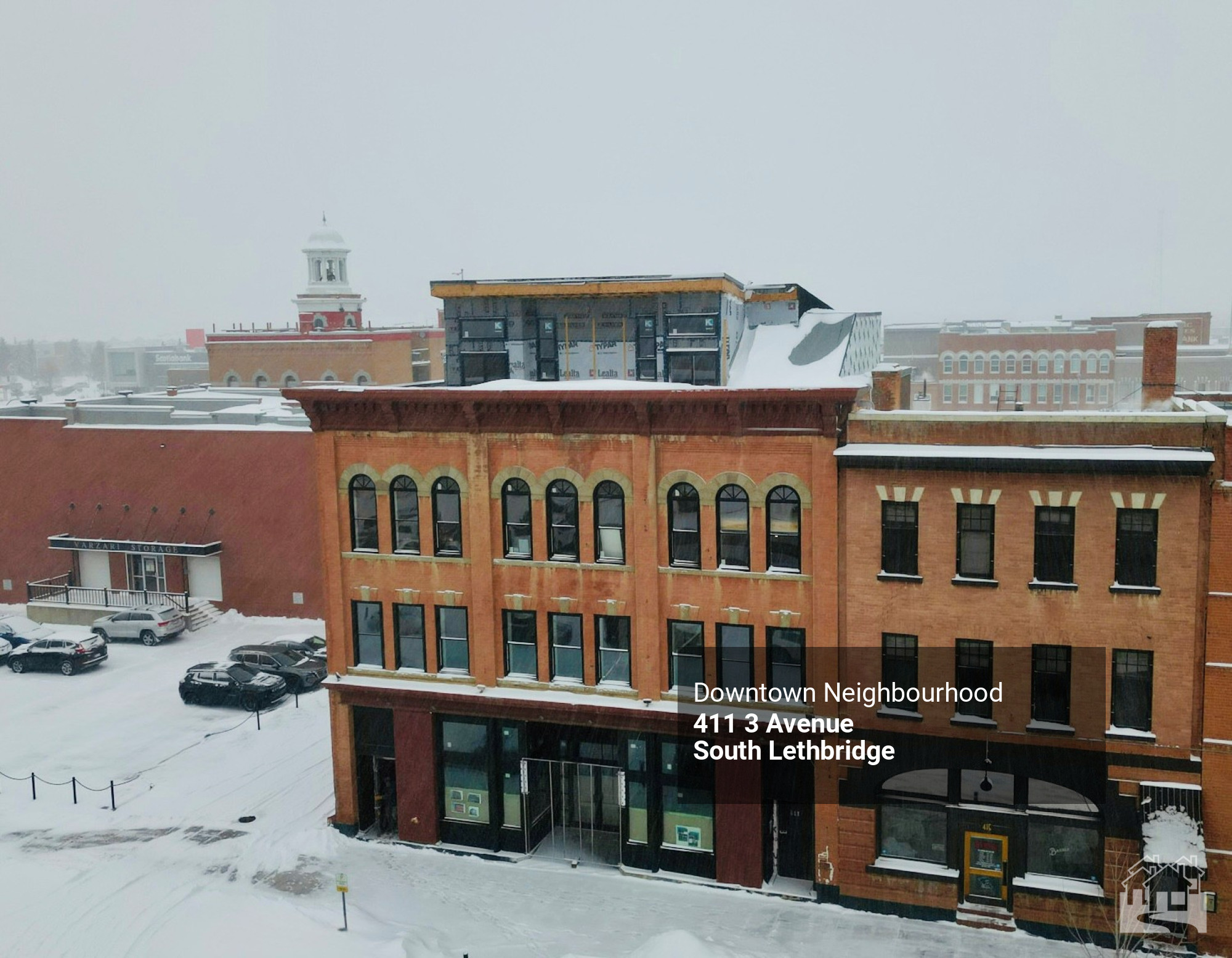 411 3 Avenue South Lethbridge (Unit 210) Cover image