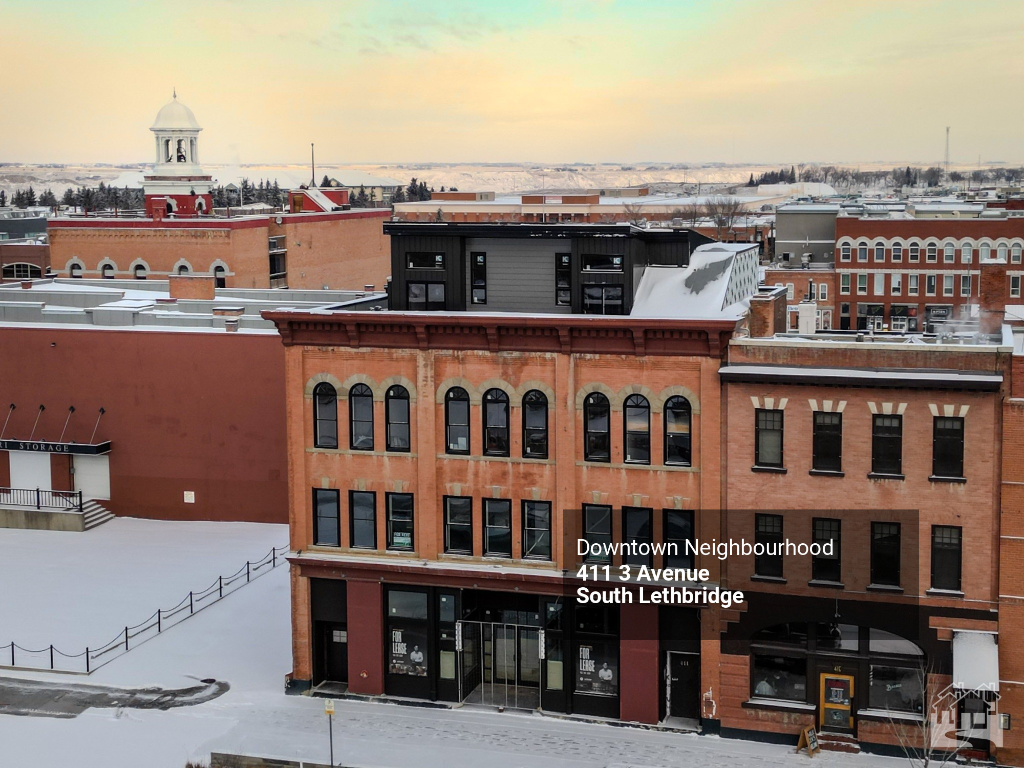 411 3 Avenue South Lethbridge (Unit 230) Cover image