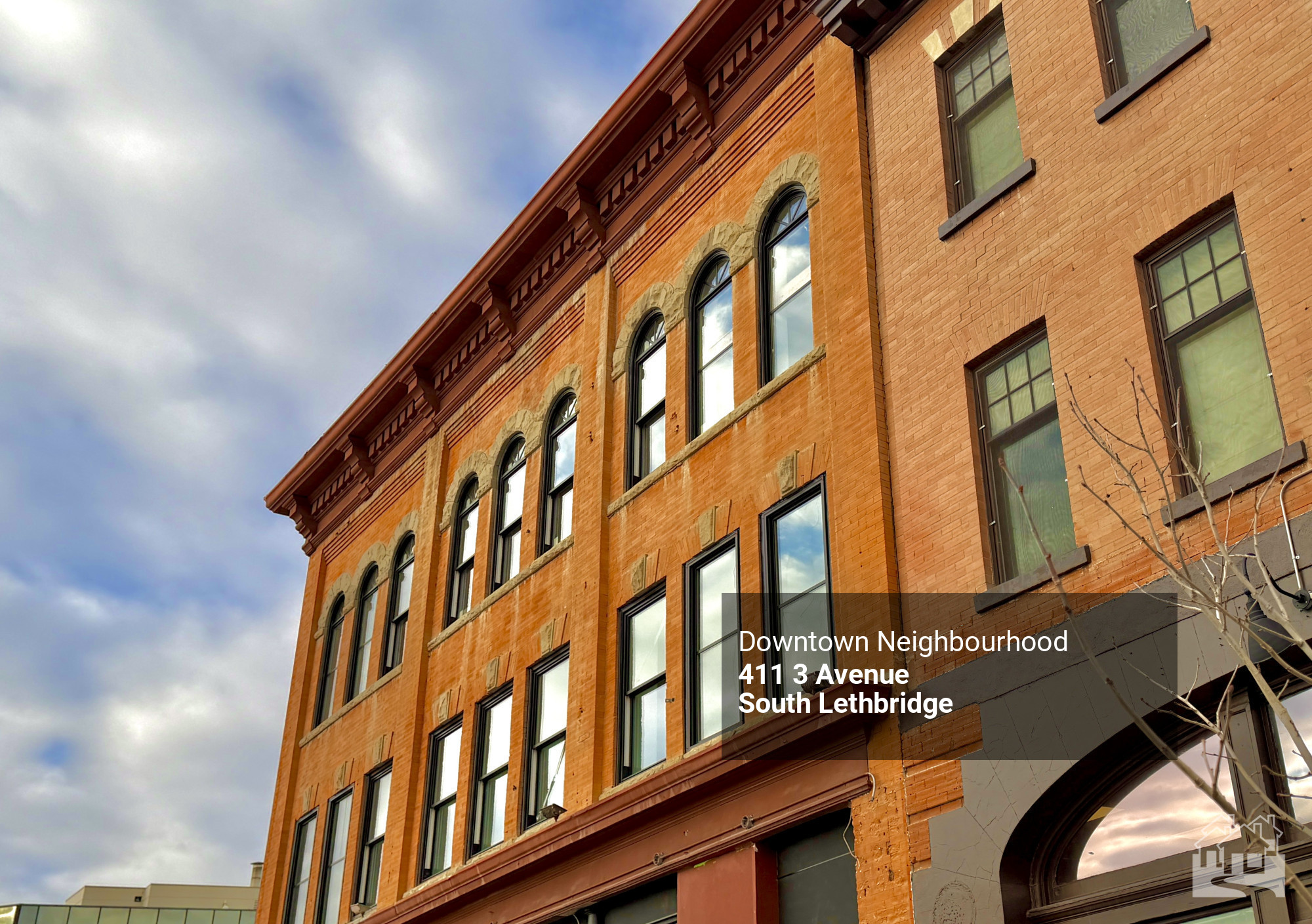 411 3 Avenue South Lethbridge (Unit 330) Cover image