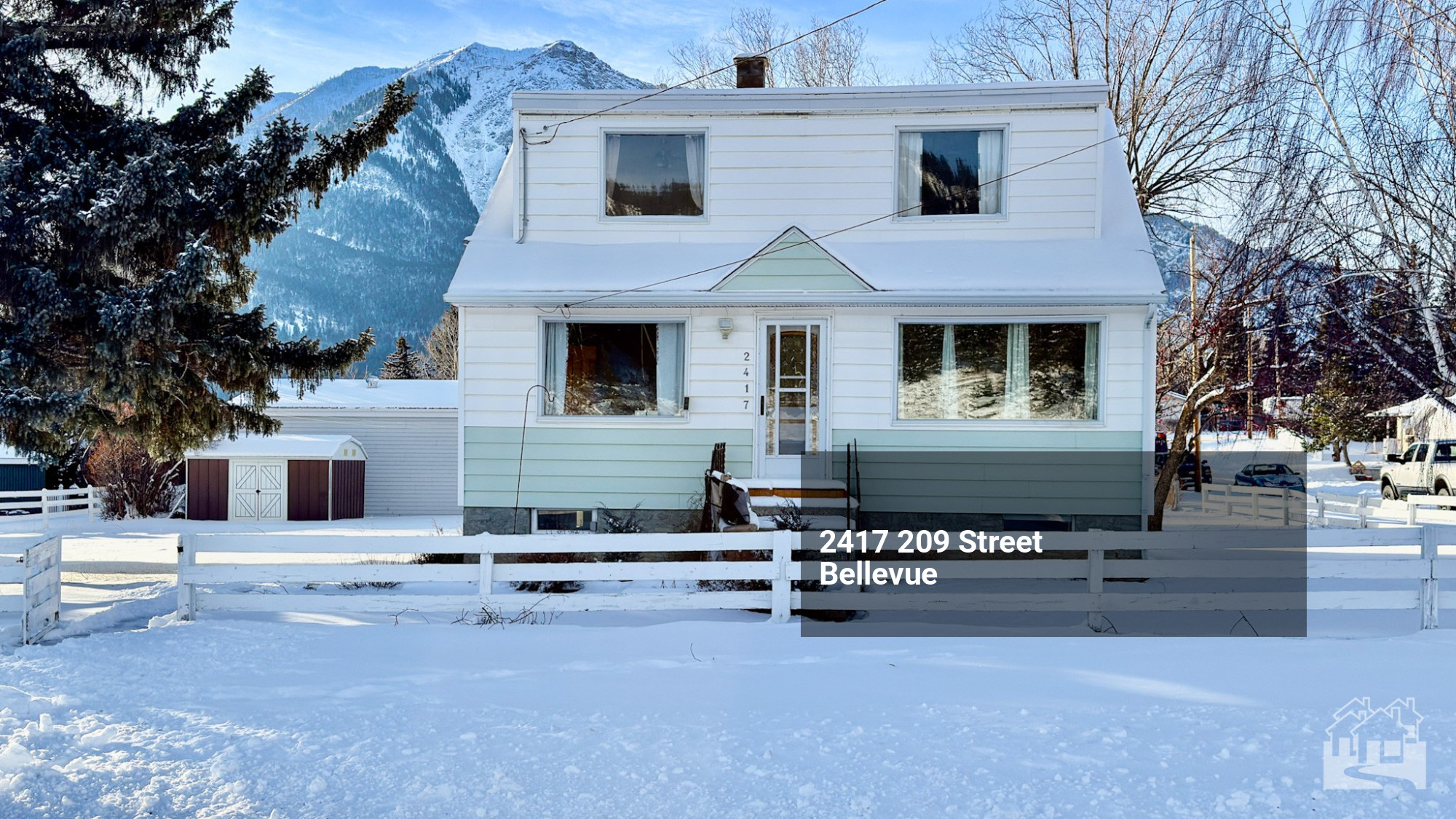 2417 209 Street Bellevue Cover image