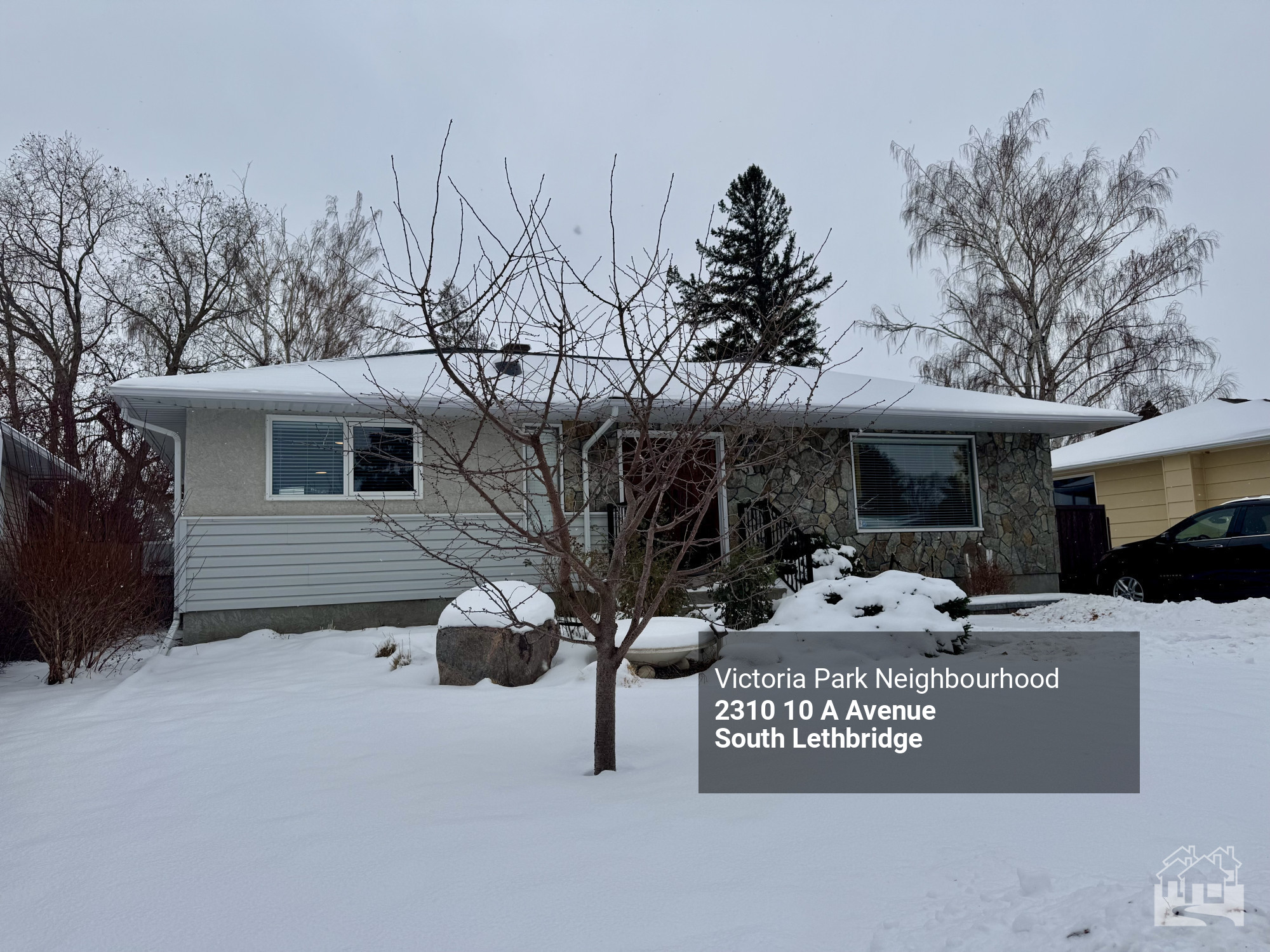 2310 10 A Avenue South Lethbridge Cover image